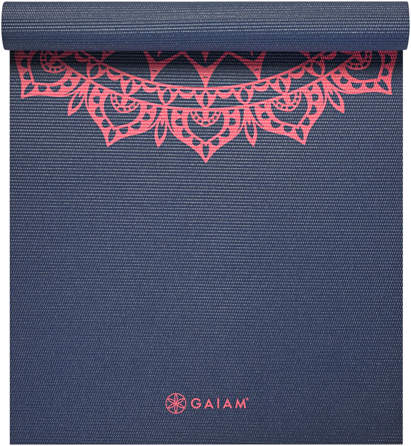 Gaiam joogamatto 4 mm - 2