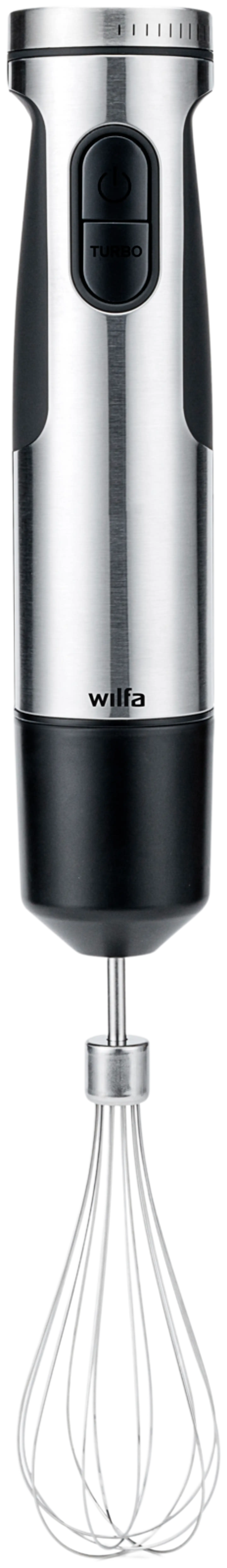 Wilfa Fusion sauvasekoitin IM3-1500FP - 4