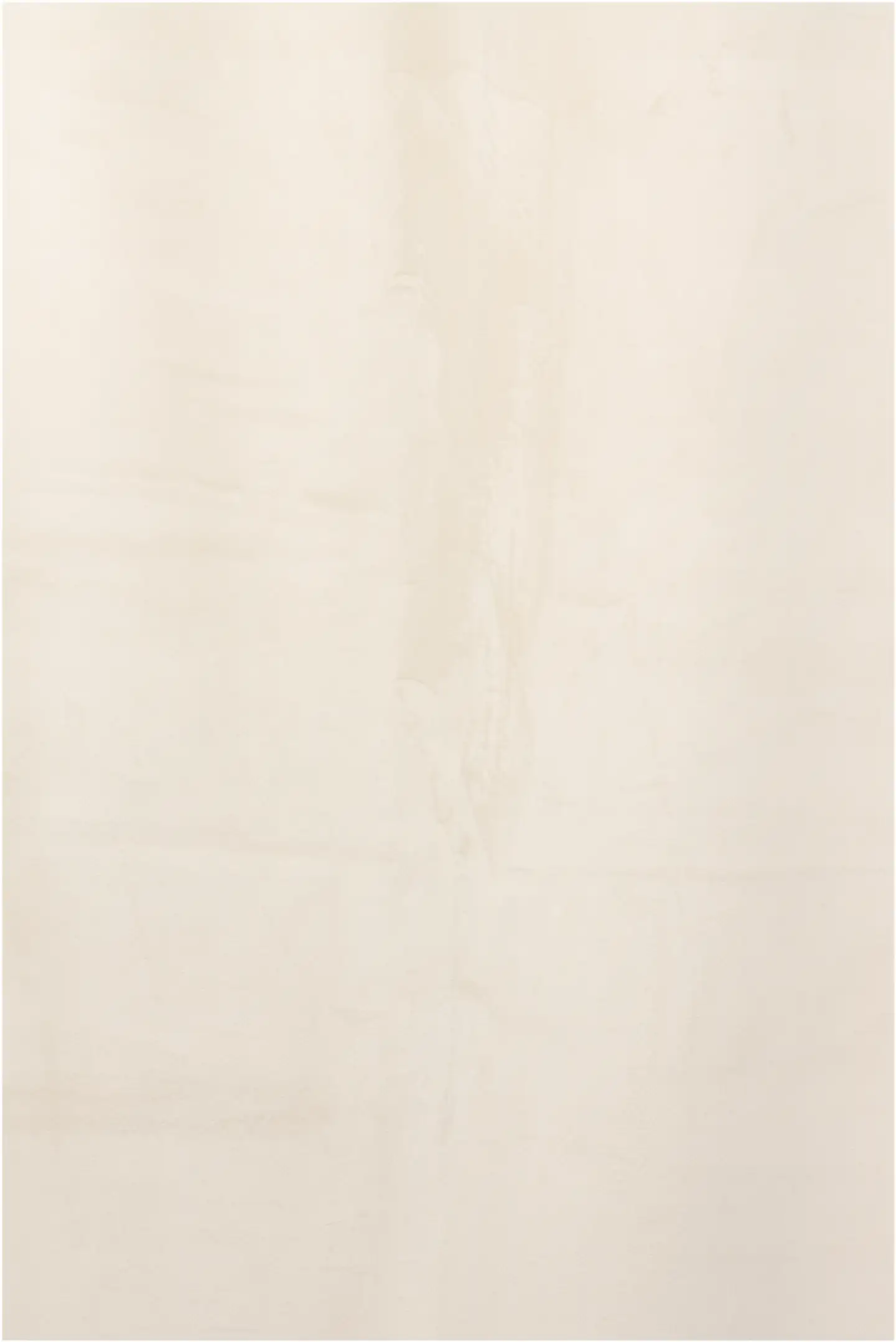 House pimennysverho Velvet 140x270 cm valkoinen - 3