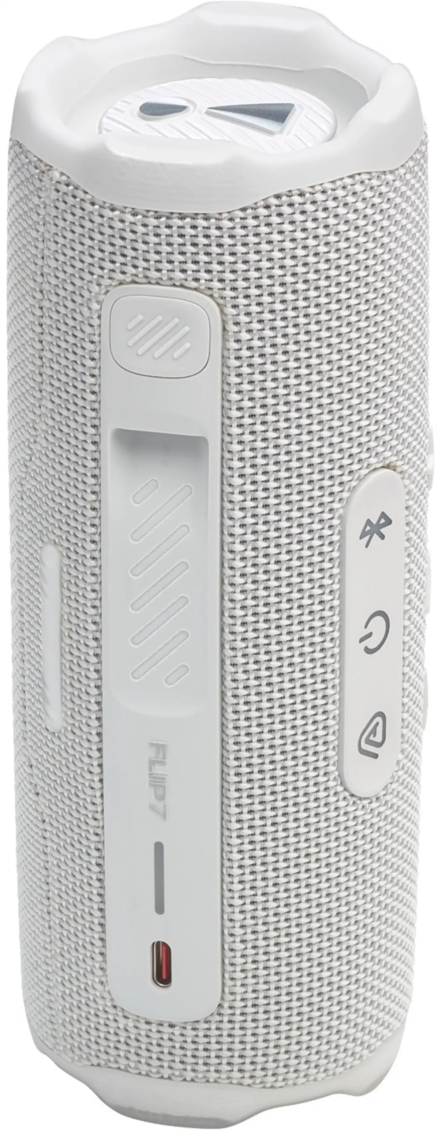 JBL Bluetooth kaiutin Flip 7 valkoinen - 8