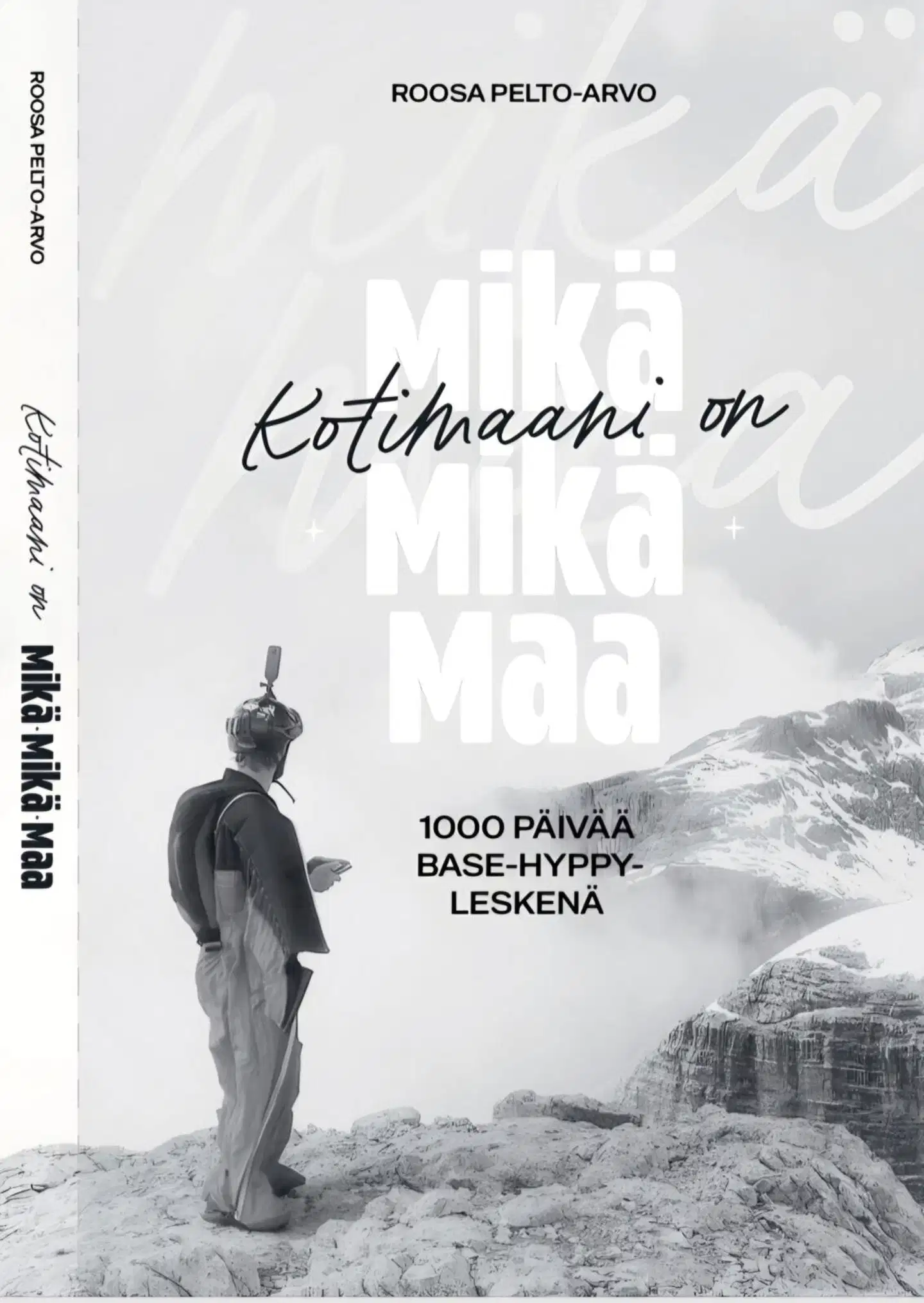 Pelto-Arvo, Kotimaani on Mikä-Mikä-Maa