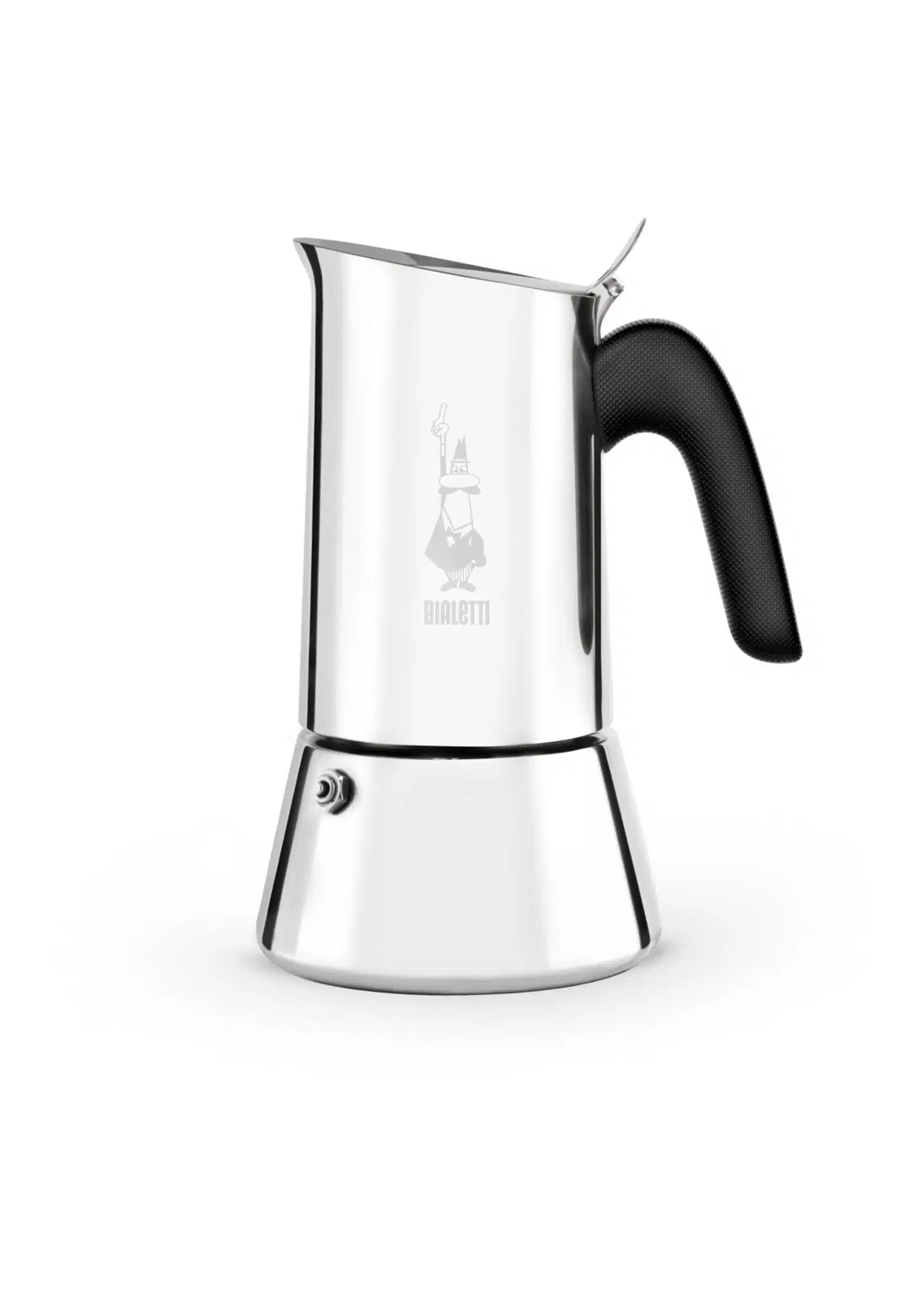 Bialetti Espressokeitin 6 k, Venus Induction