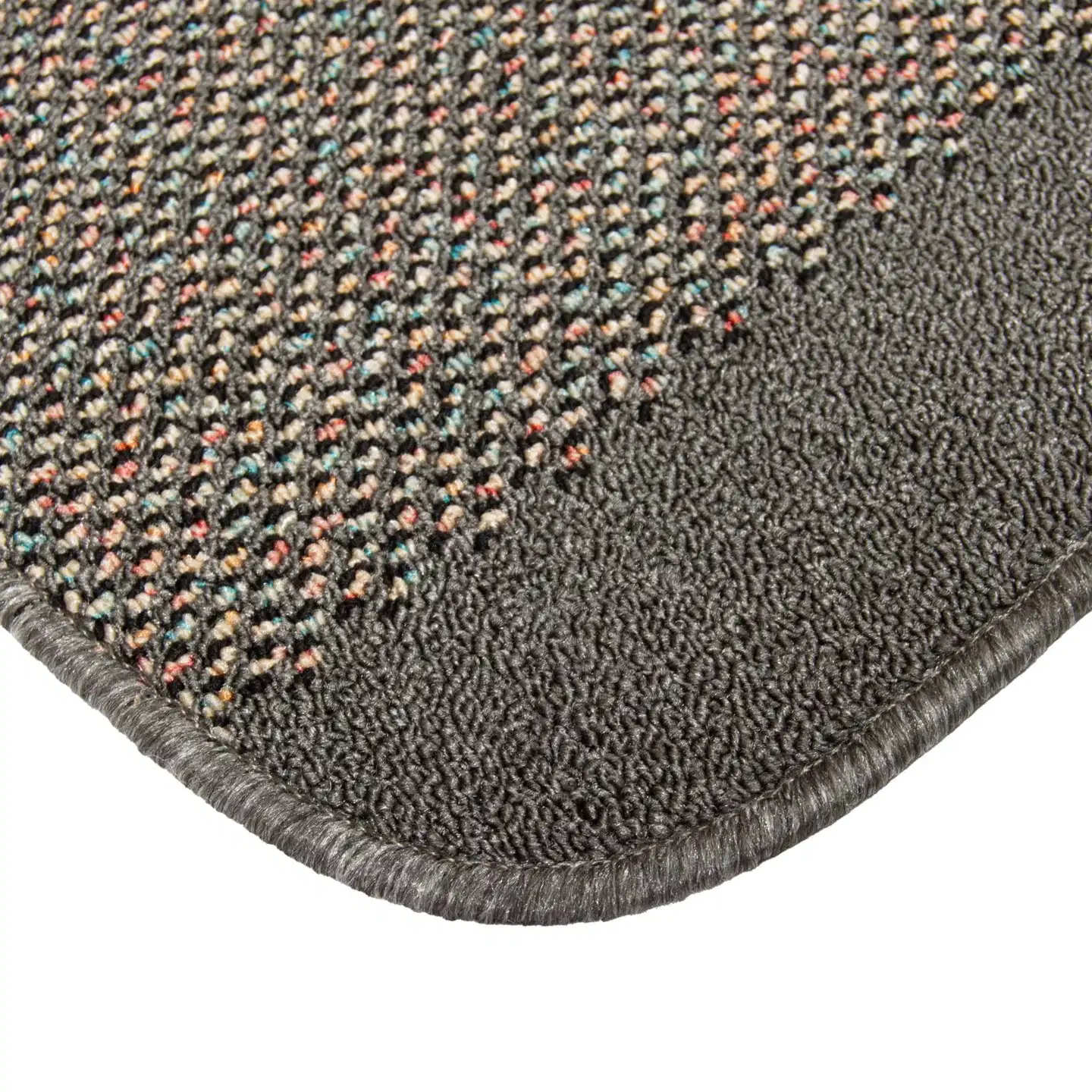 ihankotona matto Port 80x300 cm harmaa - 3