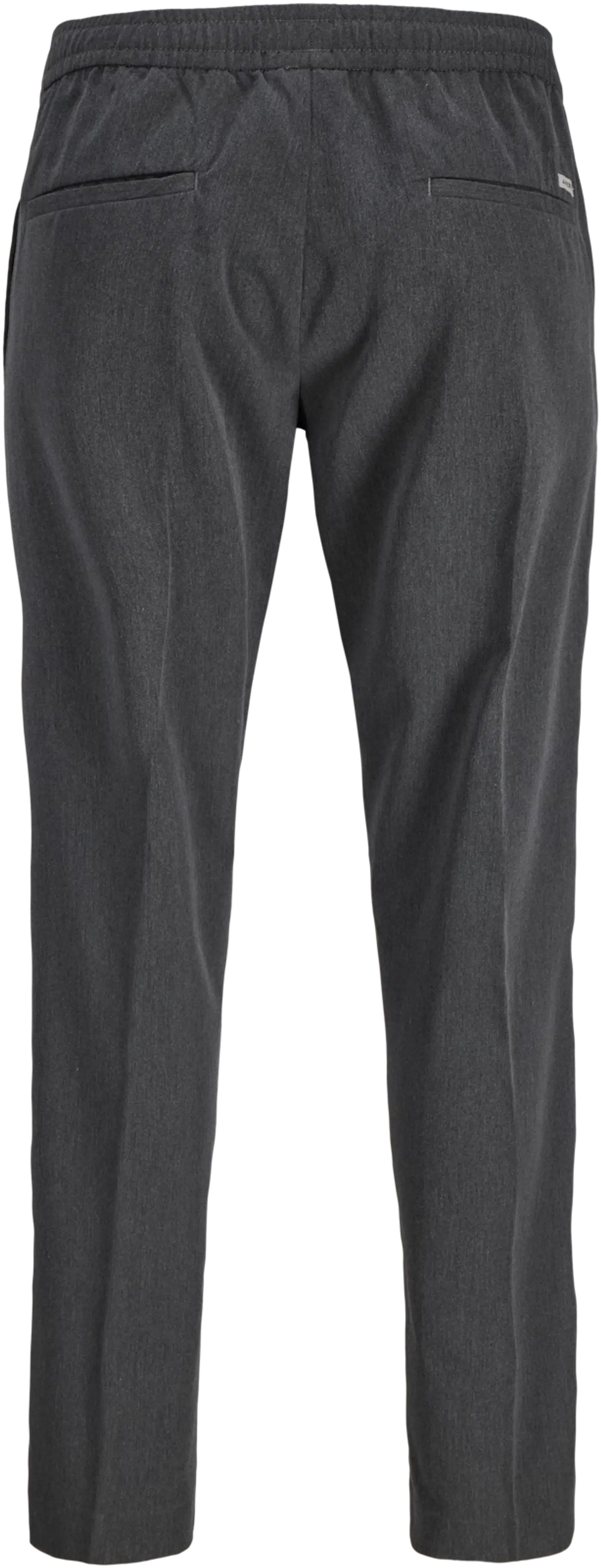 JJ Rebel miesten housut Jrebkenni 12306134 - Grey Melange - 2