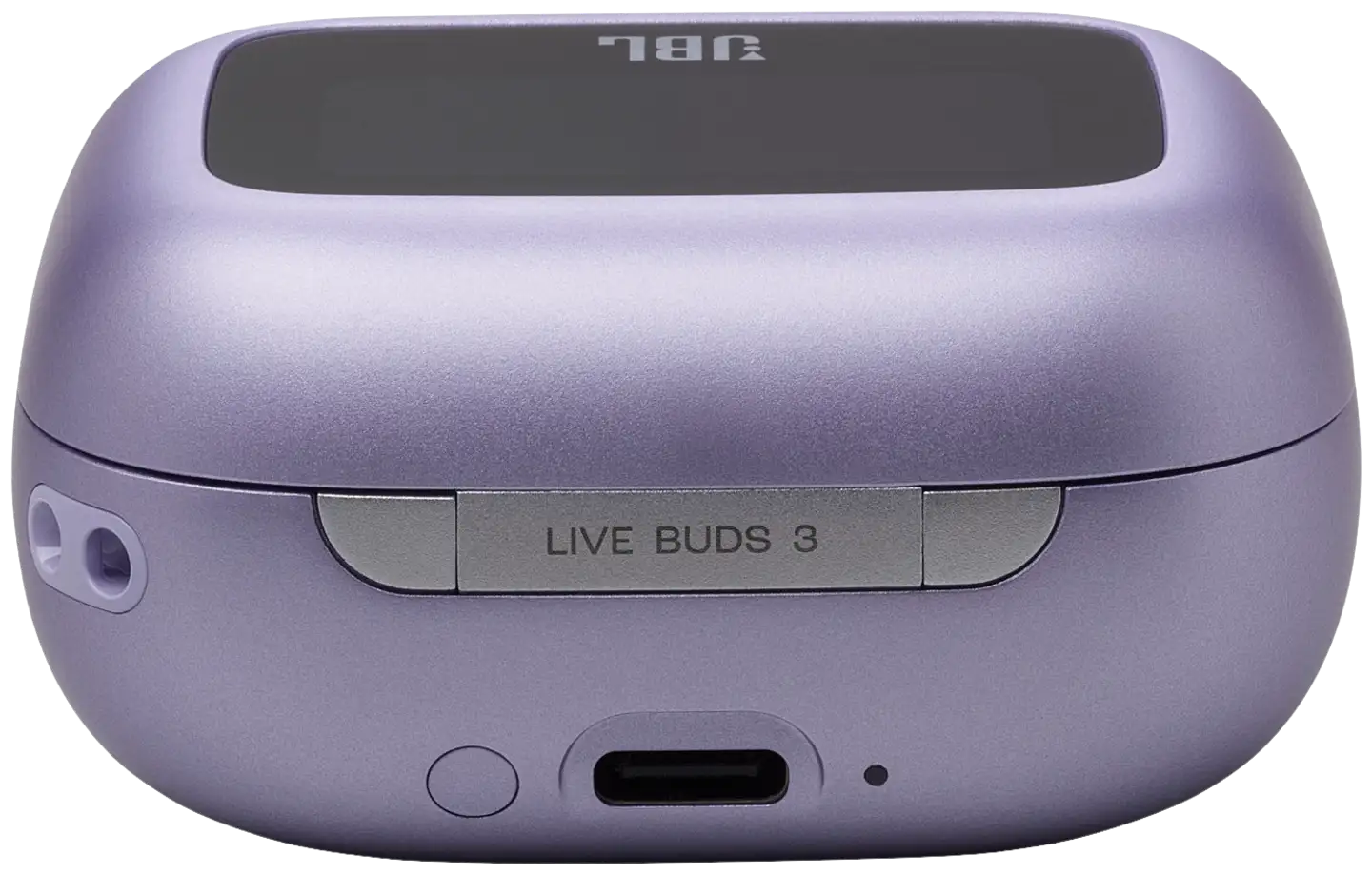 JBL Bluetooth vastamelunappikuulokkeet Live Buds 3 violetti - 7