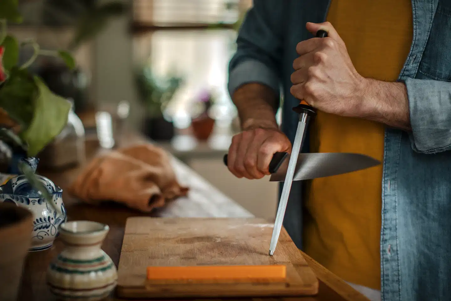 Fiskars FF teroituspuikko GRS - 3