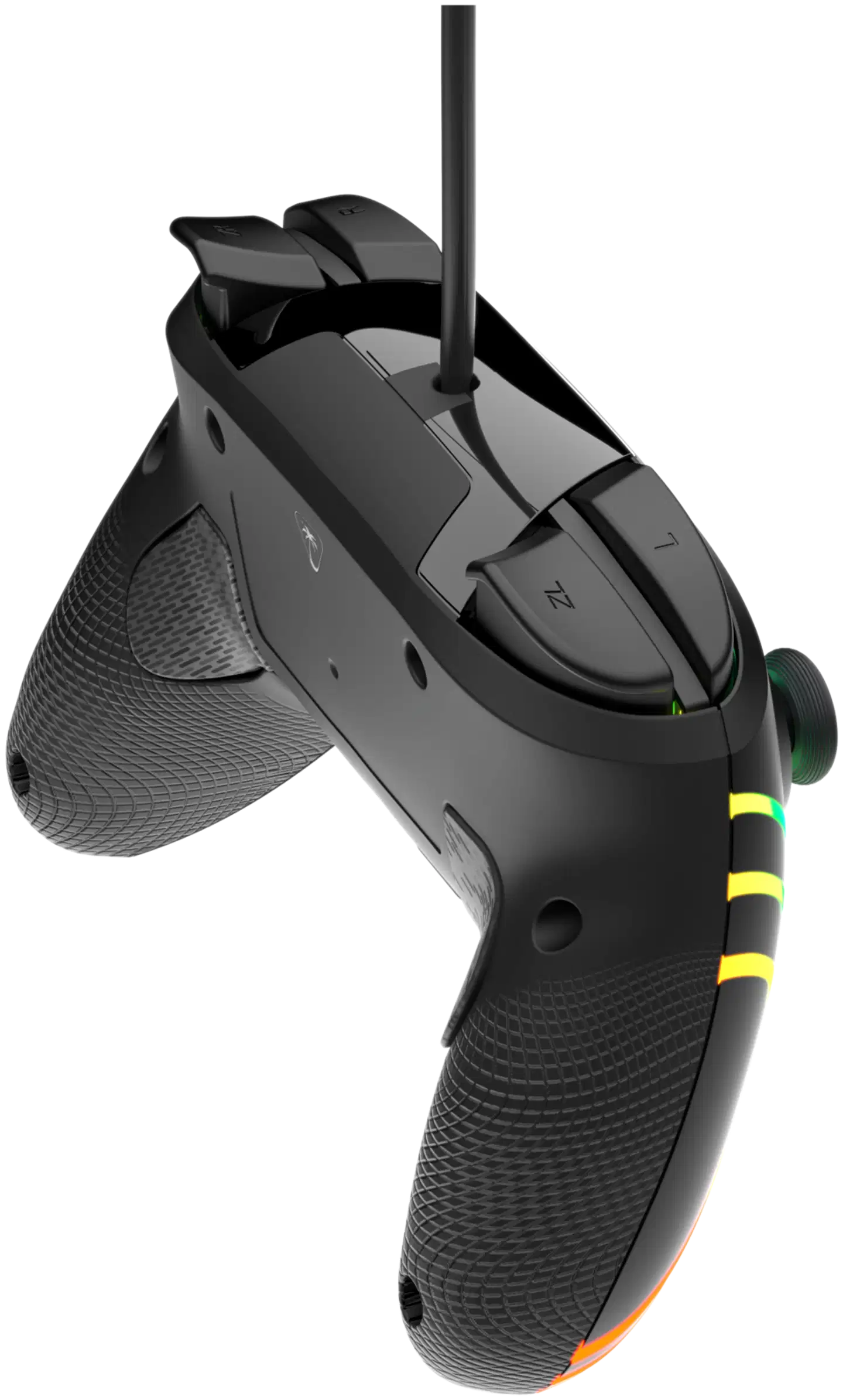 Turtle Beach peliohjain Switch 2 Afterglow Wave - 4