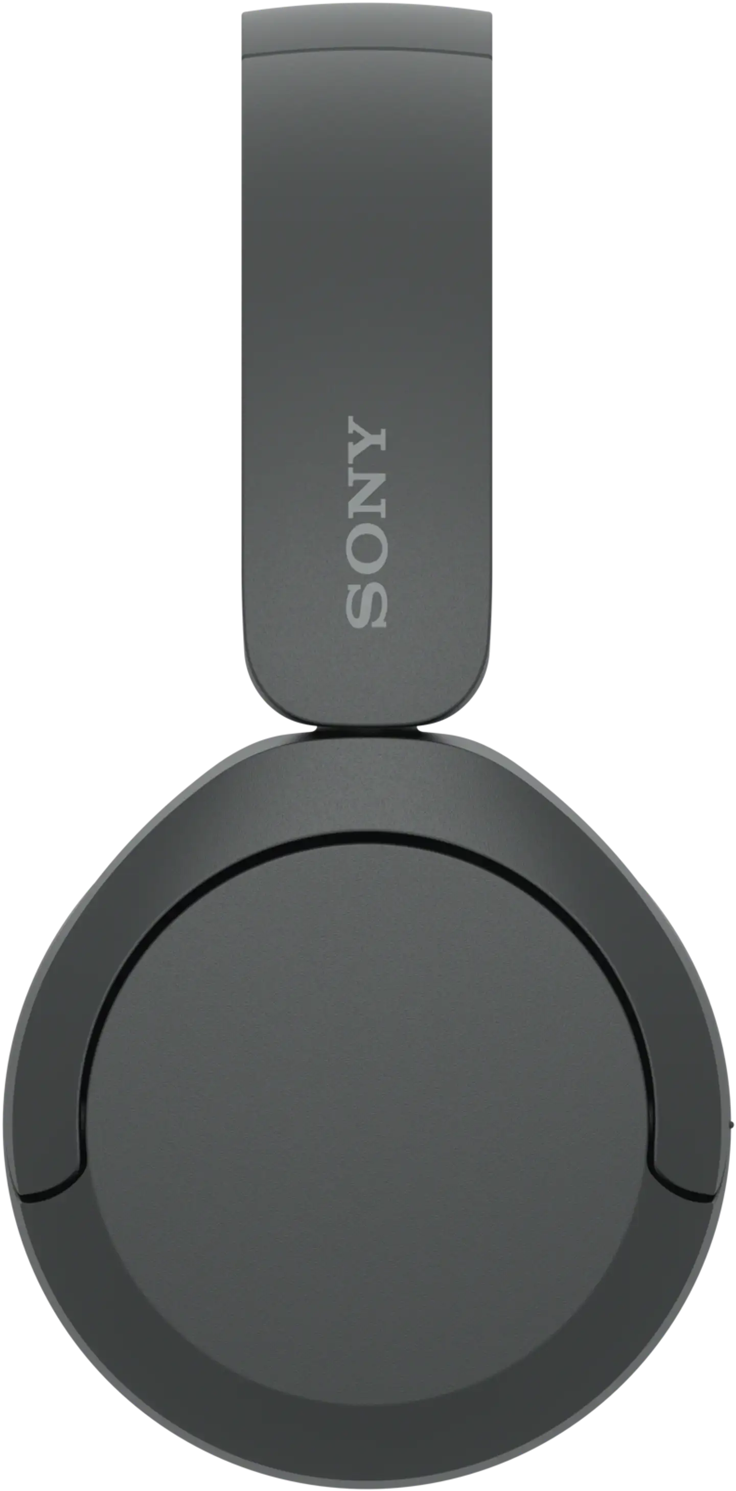 Sony Bluetooth sankakuulokkeet WH-CH520B musta - 3