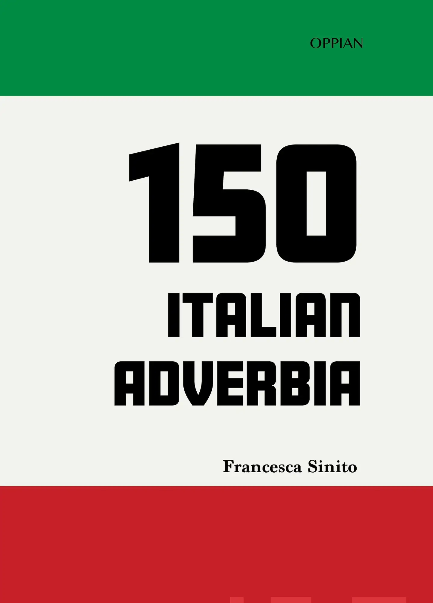 Sinito, 150 italian adverbia