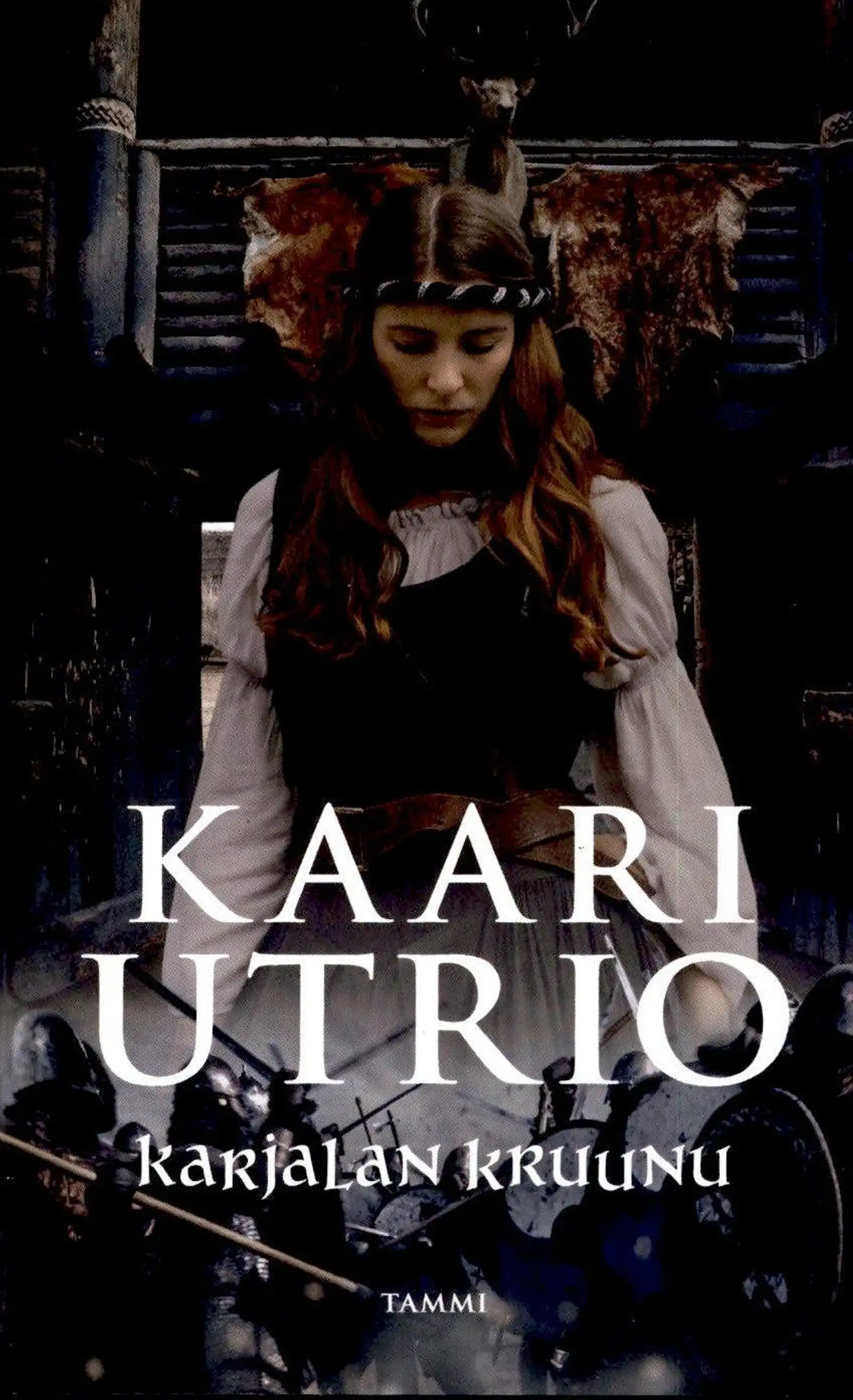 Utrio, Karjalan kruunu