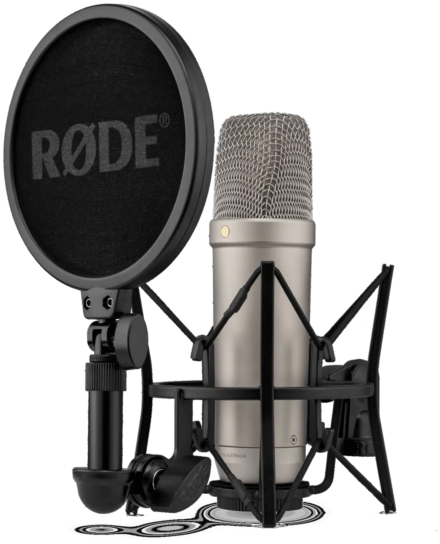 Rode NT1 Gen 5 studiomikrofoni - 2