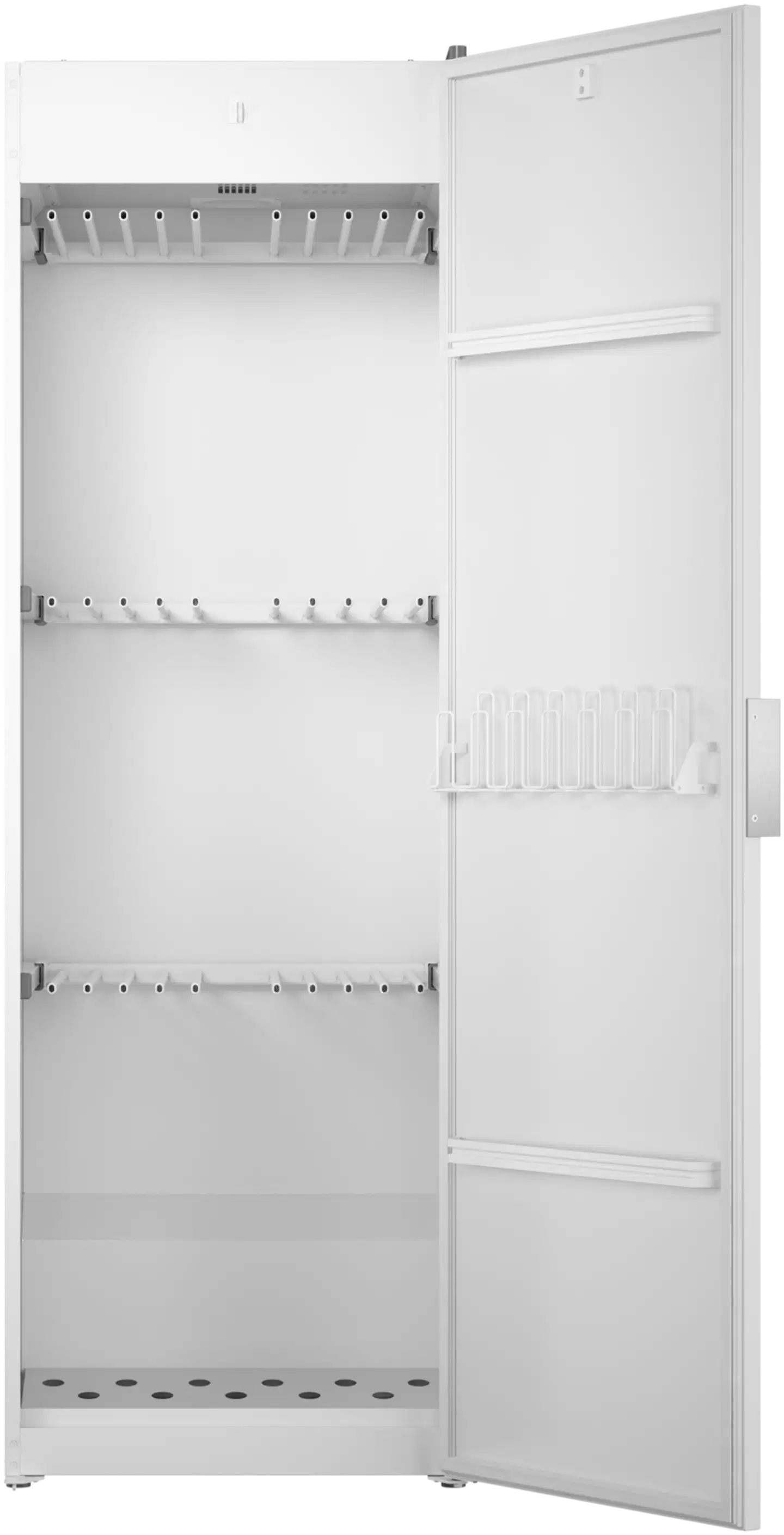 ASKO Professional kuivauskaappi DC7784V.W, valkoinen - 2