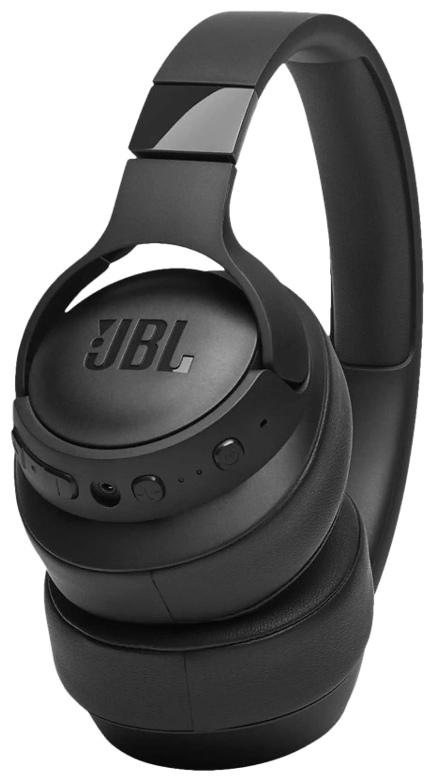 JBL langattomat Bluetooth-vastamelukuulokkeet TUNE 760NC musta - 5
