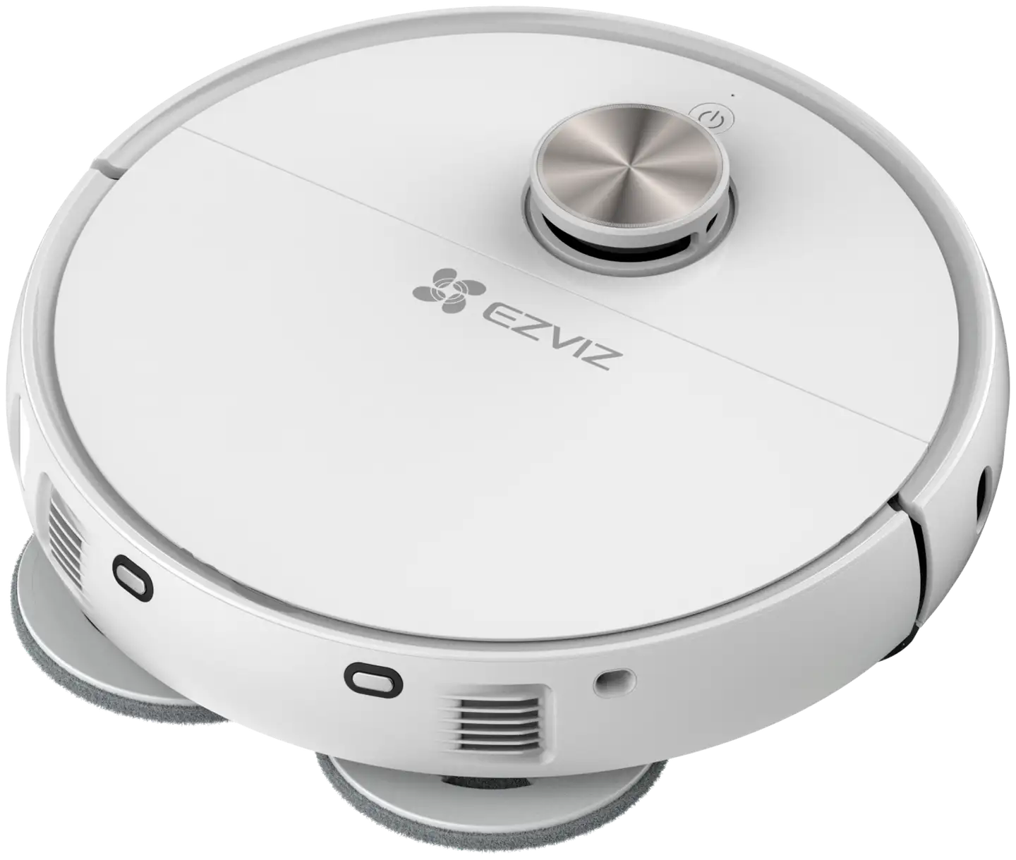 Ezviz Robottipölynimuri RS20 max, valkoinen - 2