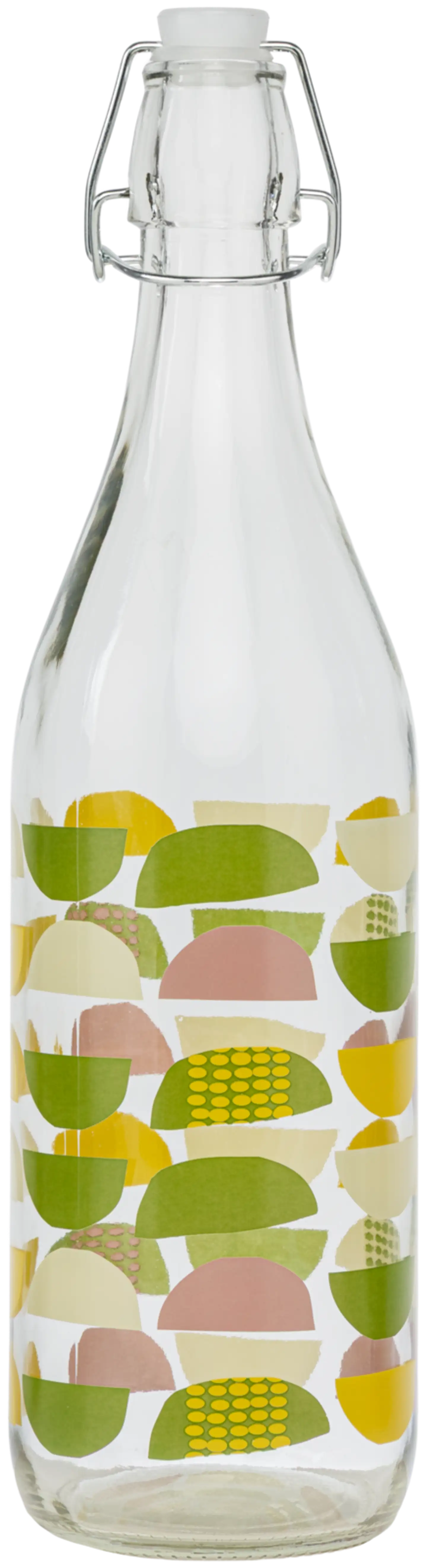 House lasipullo Laivat 1,0 l