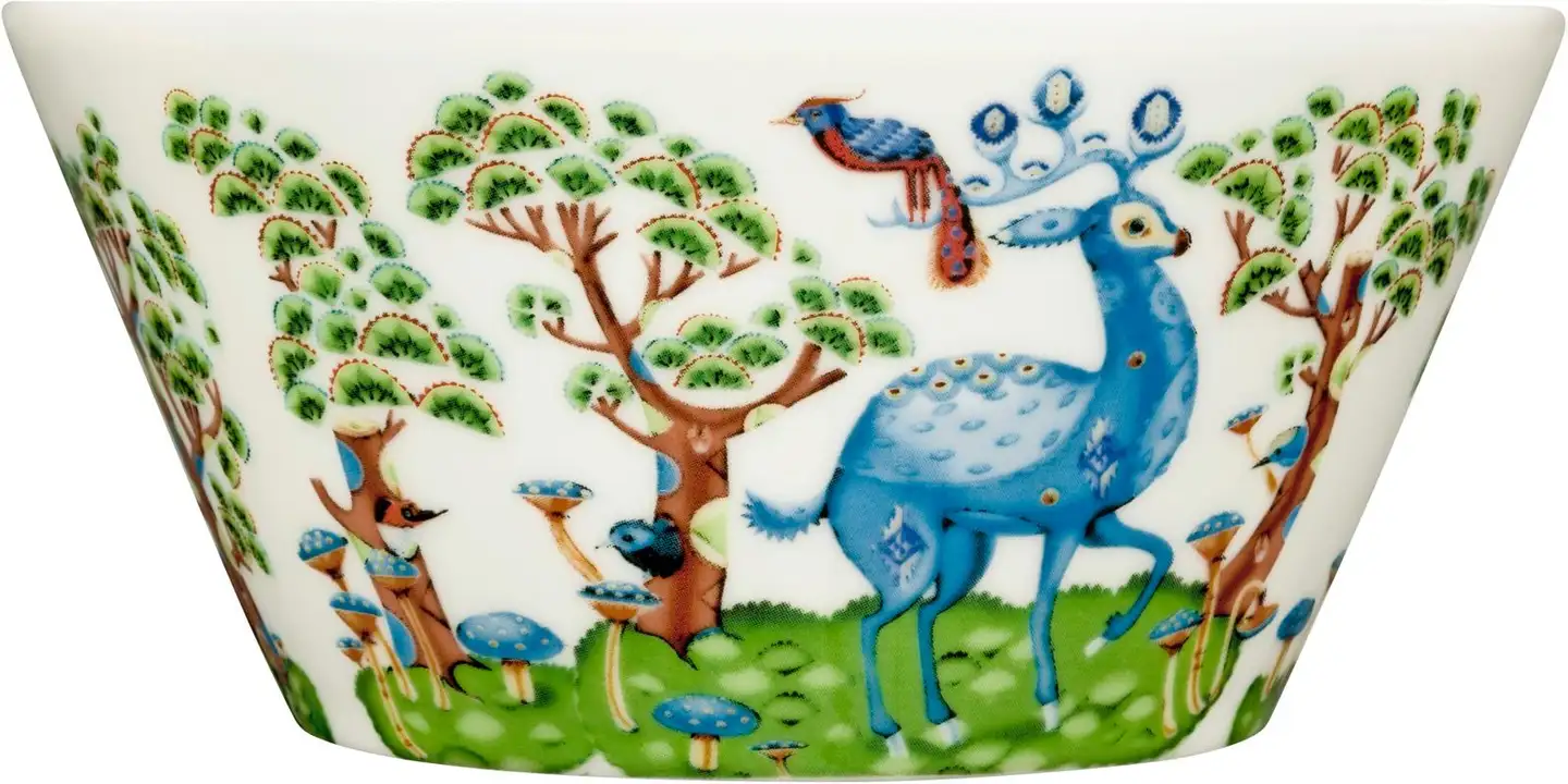 Iittala Satumetsä kulho 0,6 l