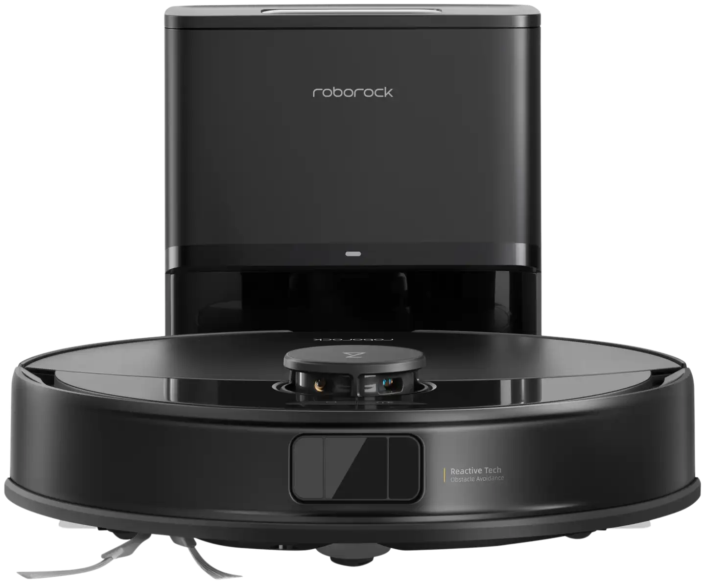 Roborock Robotti-imuri Q10 PF+ Musta - 6