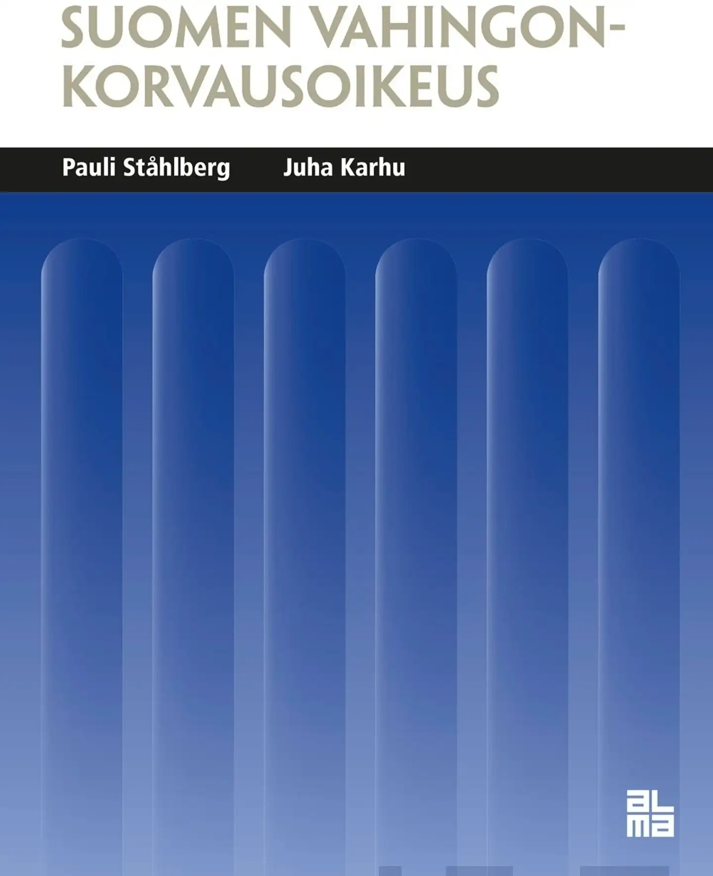 Karhu, Suomen vahingonkorvausoikeus