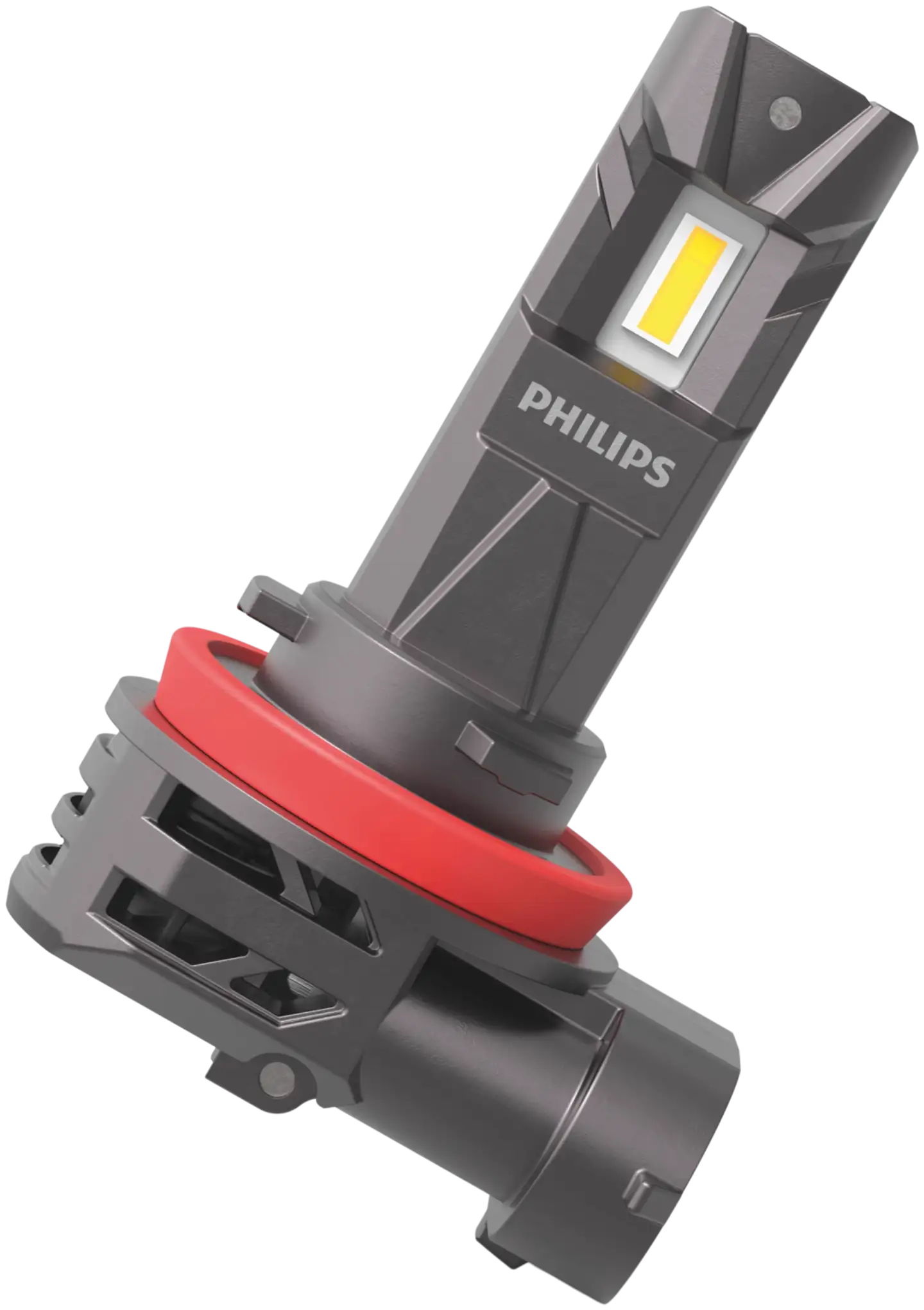 Philips polttimo Ultinon Access LED Fog (H8/H9/H16), 2 kpl - 5