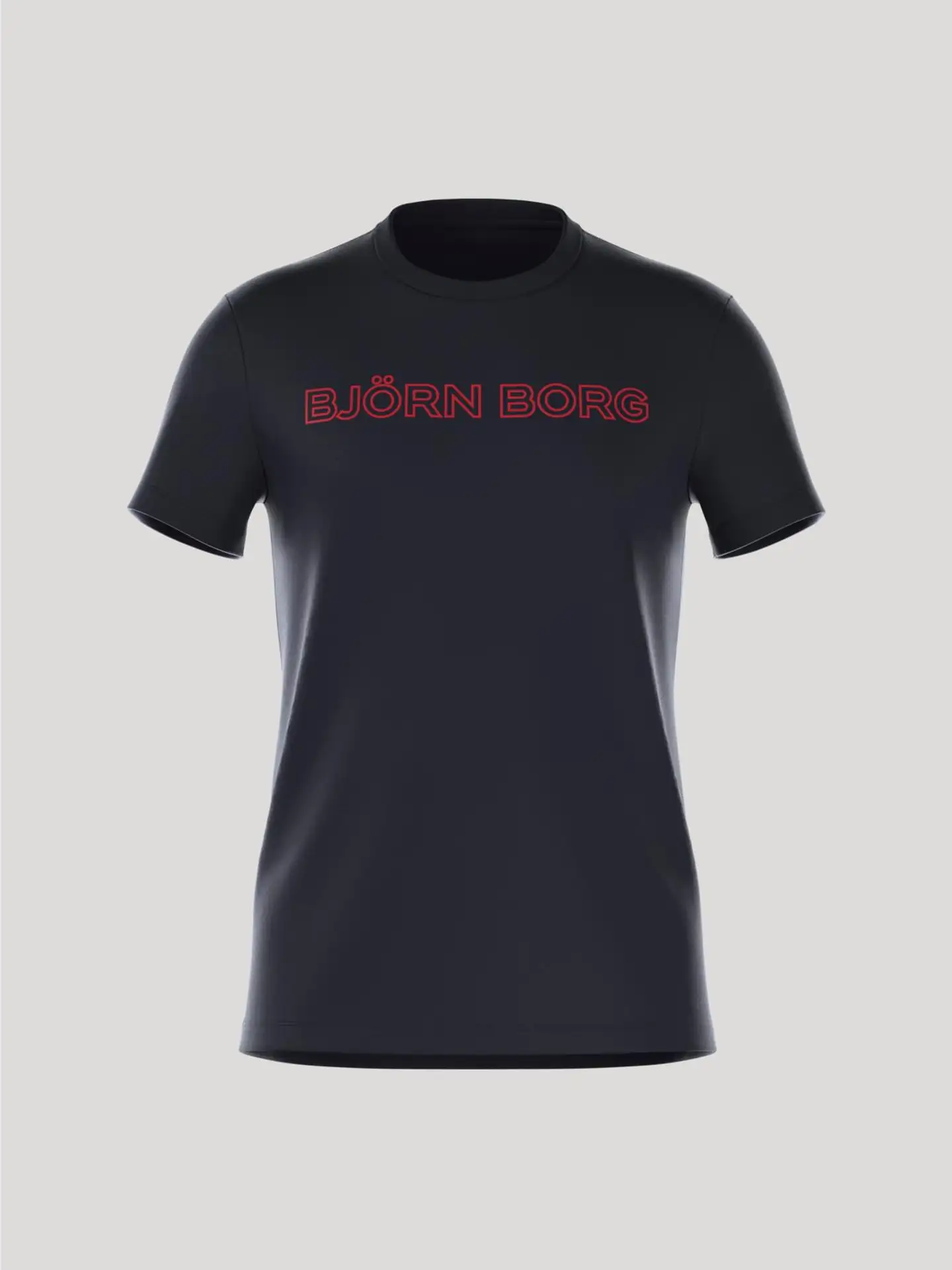 Björn Borg miesten T-paita 10004139 - Night Sky - 1