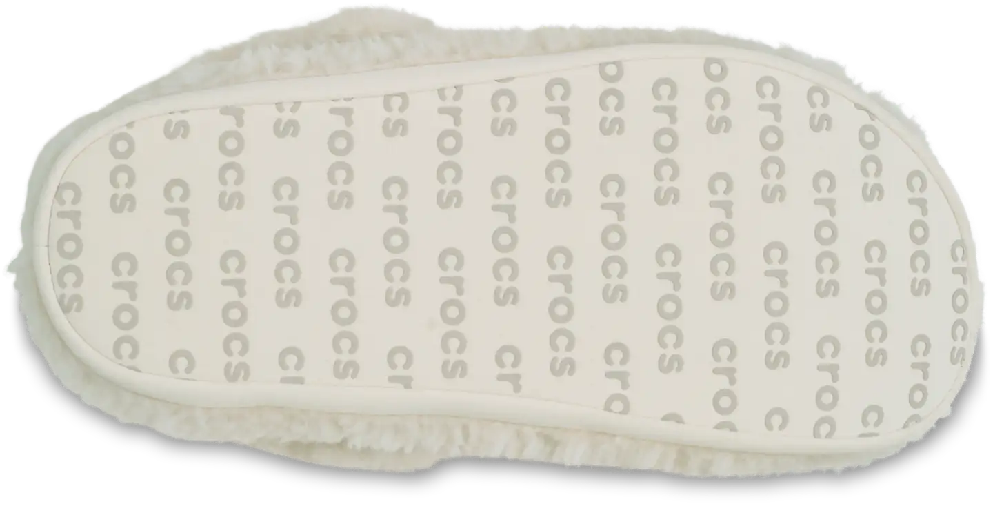 Crocs naisten tohveli Classic Cozzzy Slipper - STUCCO - 3