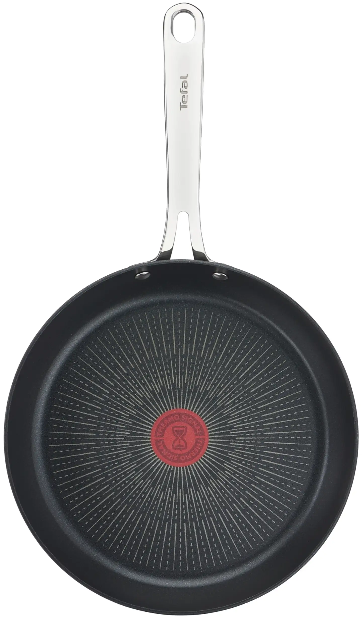 Tefal Unlimited Premium paistinpannu 24 cm G2560402 - 2