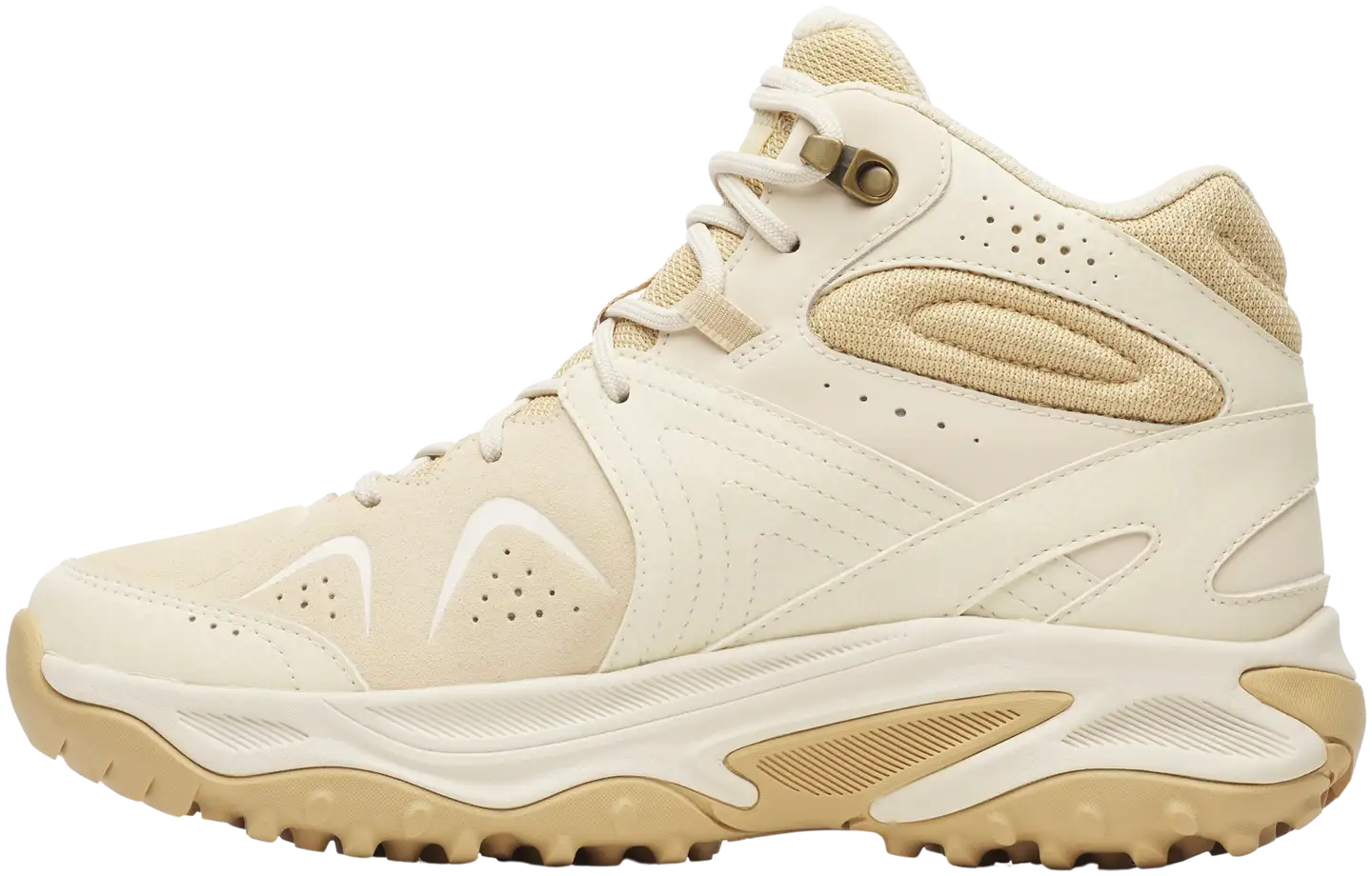 Merrell yokota 3 mid gtx naisten ulkoilu- ja kävelyjalkine - Poplar - 4