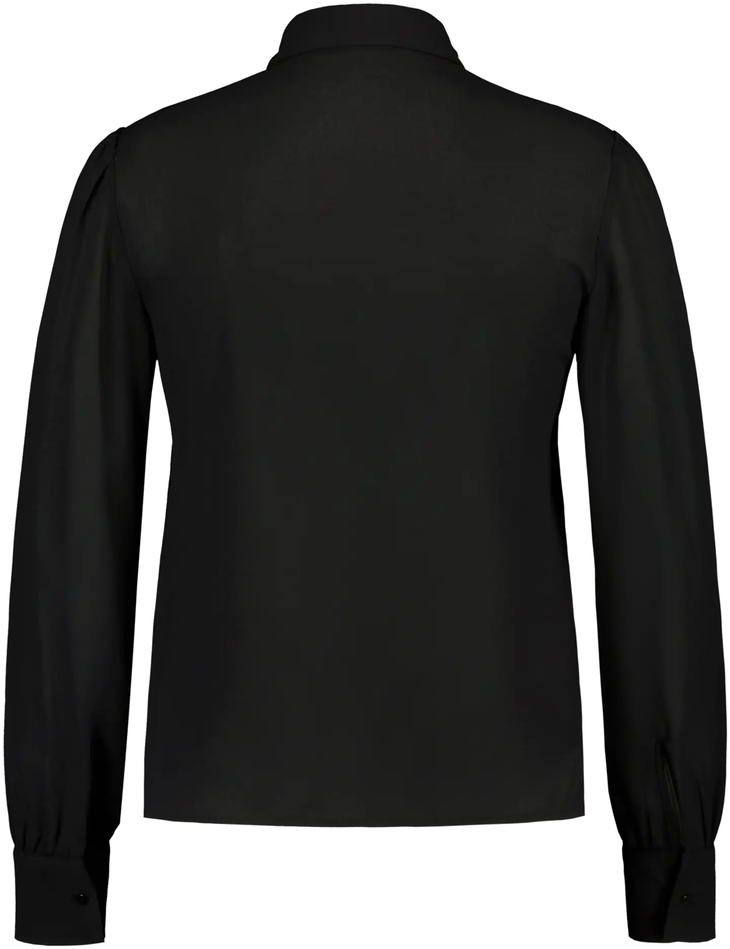 House naisten paitapusero 228H042404 - Jet Black - 2