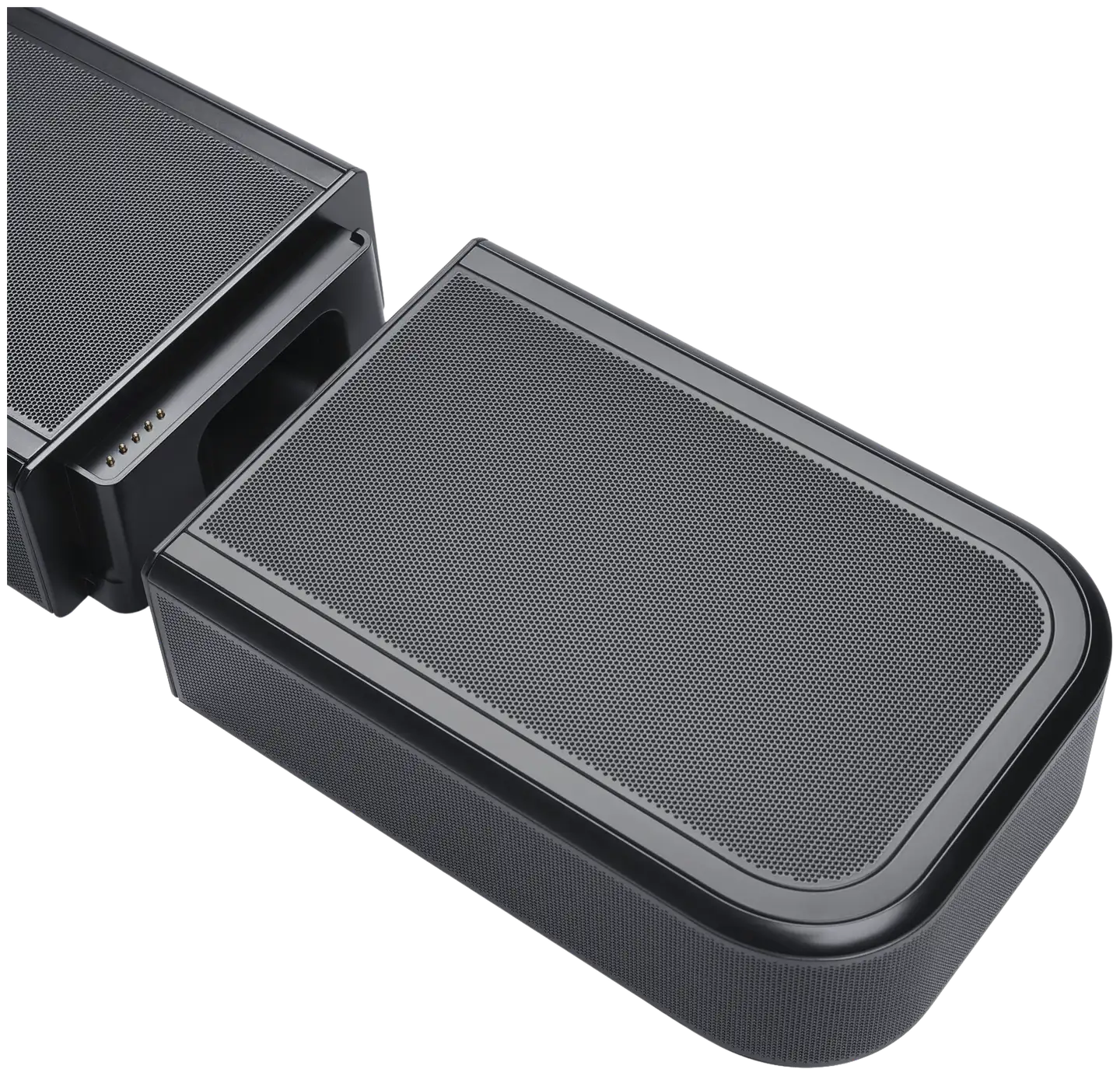 JBL soundbar Bar 1300 M2 musta - 9