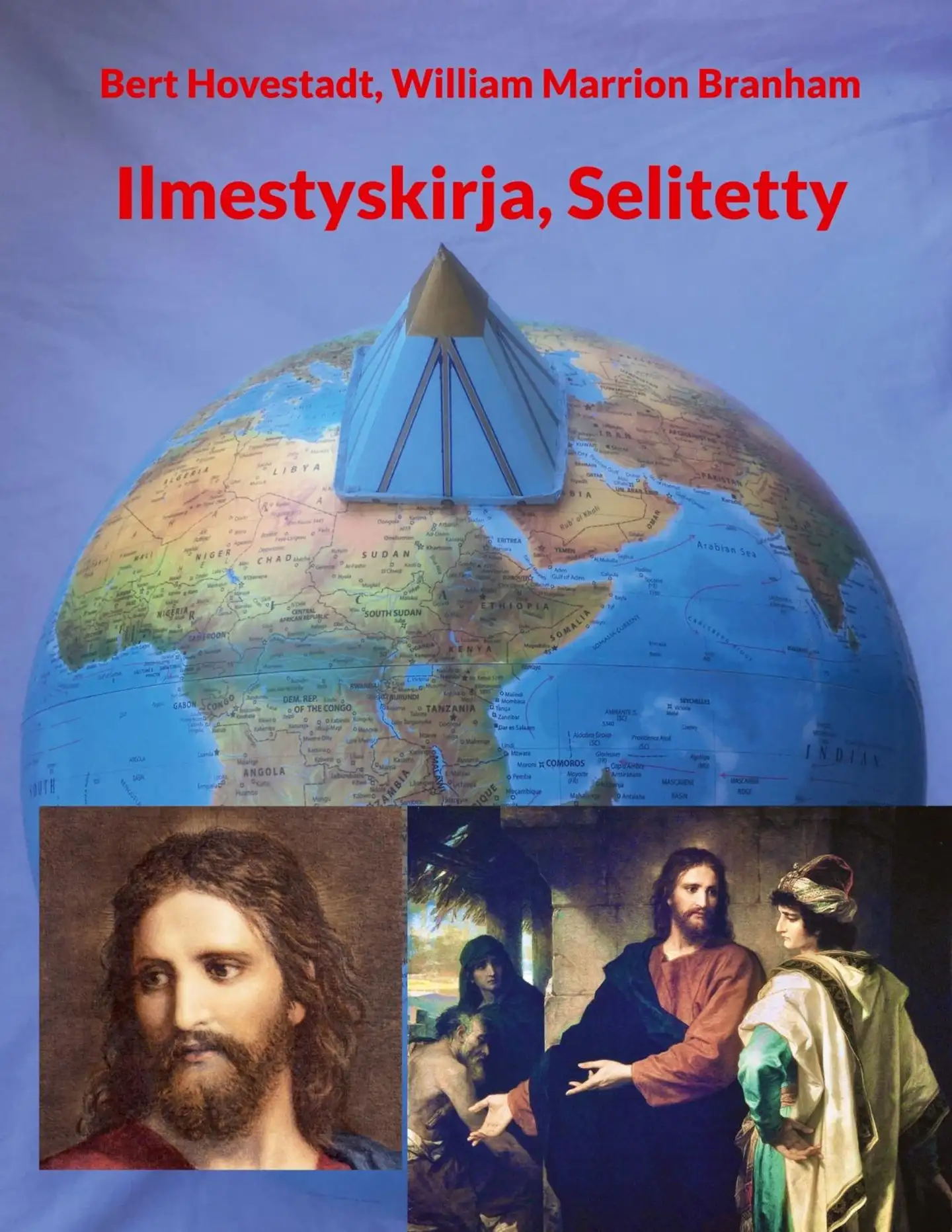 Branham, Ilmestyskirja, Selitetty