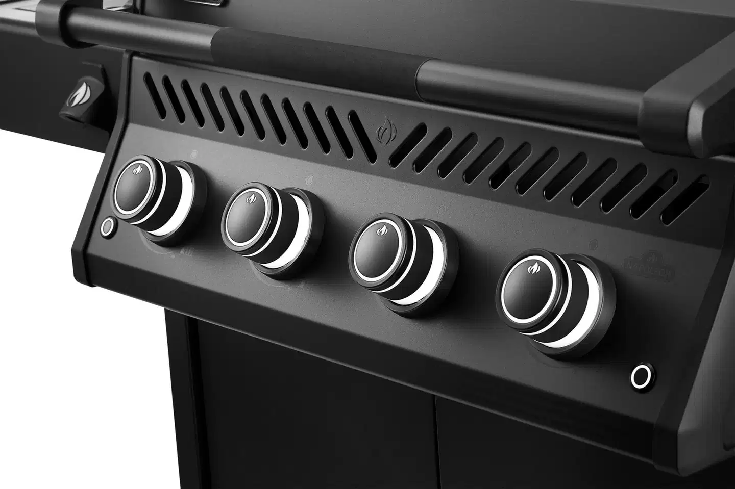 Napoleon Rogue Plancha 30 kaasugrilli - 15