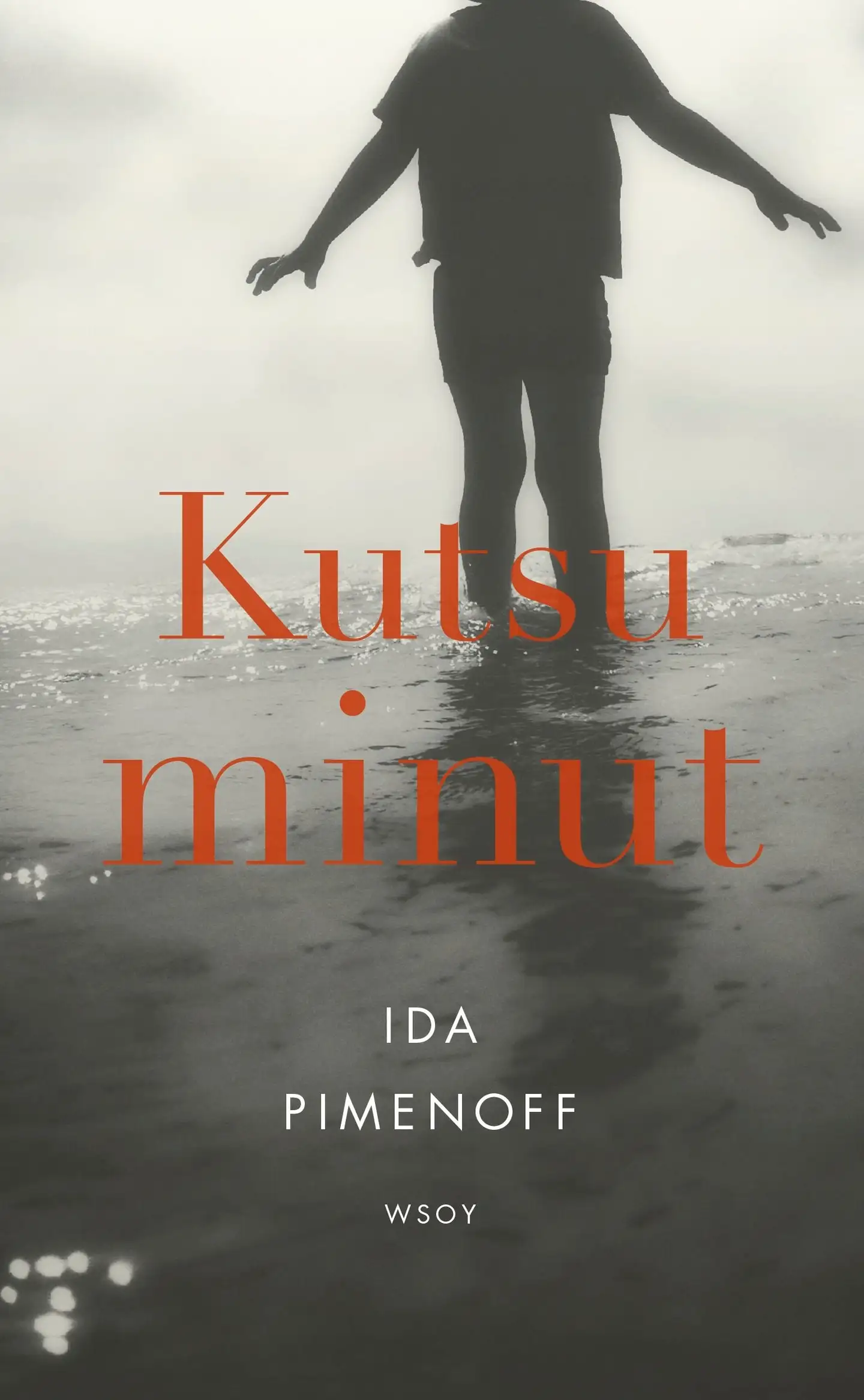 Pimenoff, Kutsu minut