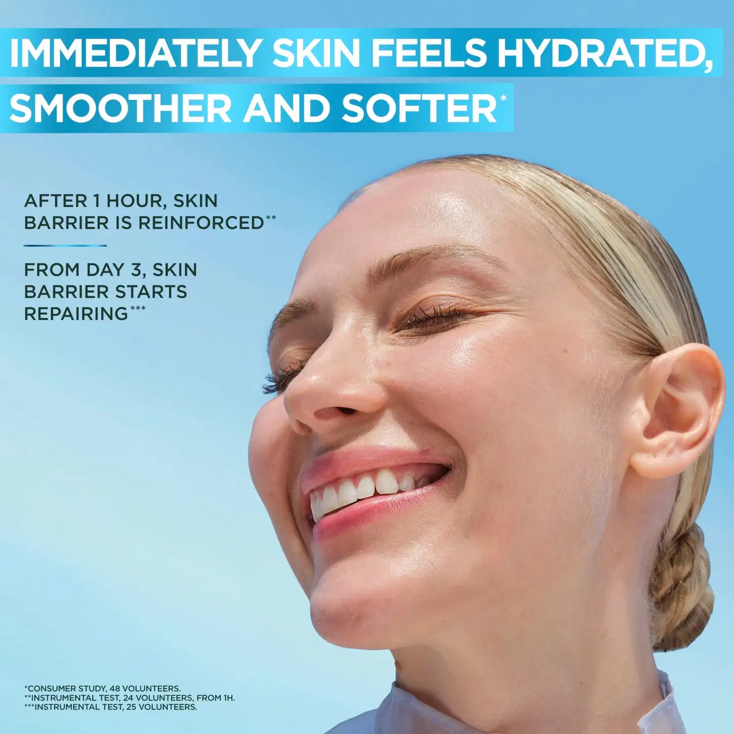 Garnier Hyaluron seerumi kuivalle iholle 30 ml - 6