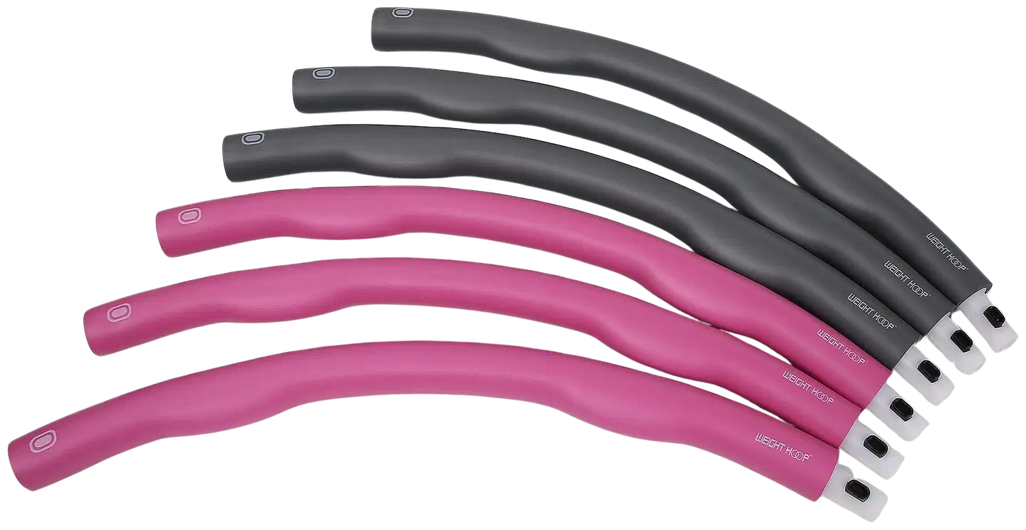 Hulavanne 1,2kg weight hoop - 3