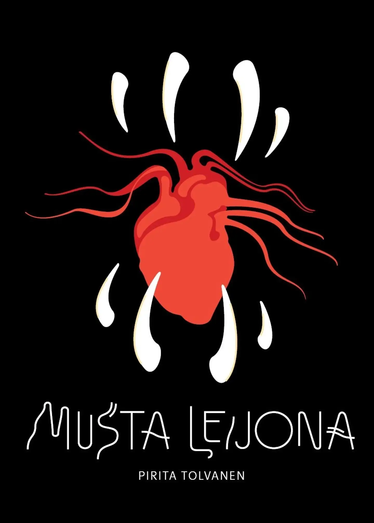 Tolvanen, Musta leijona
