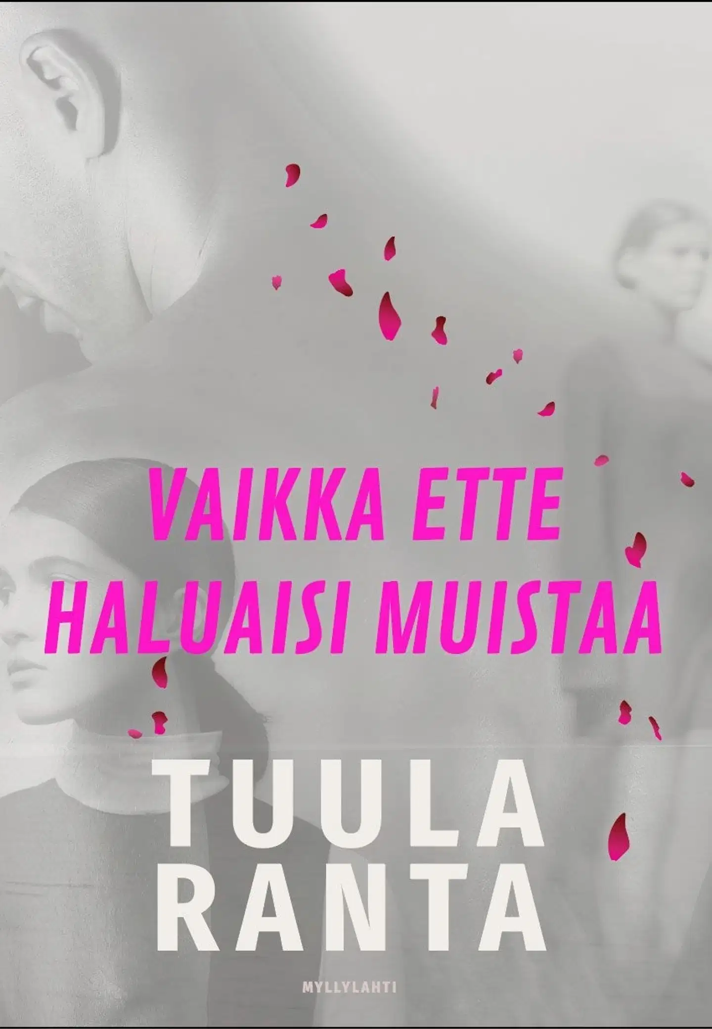Ranta, Vaikka ette haluaisi muistaa