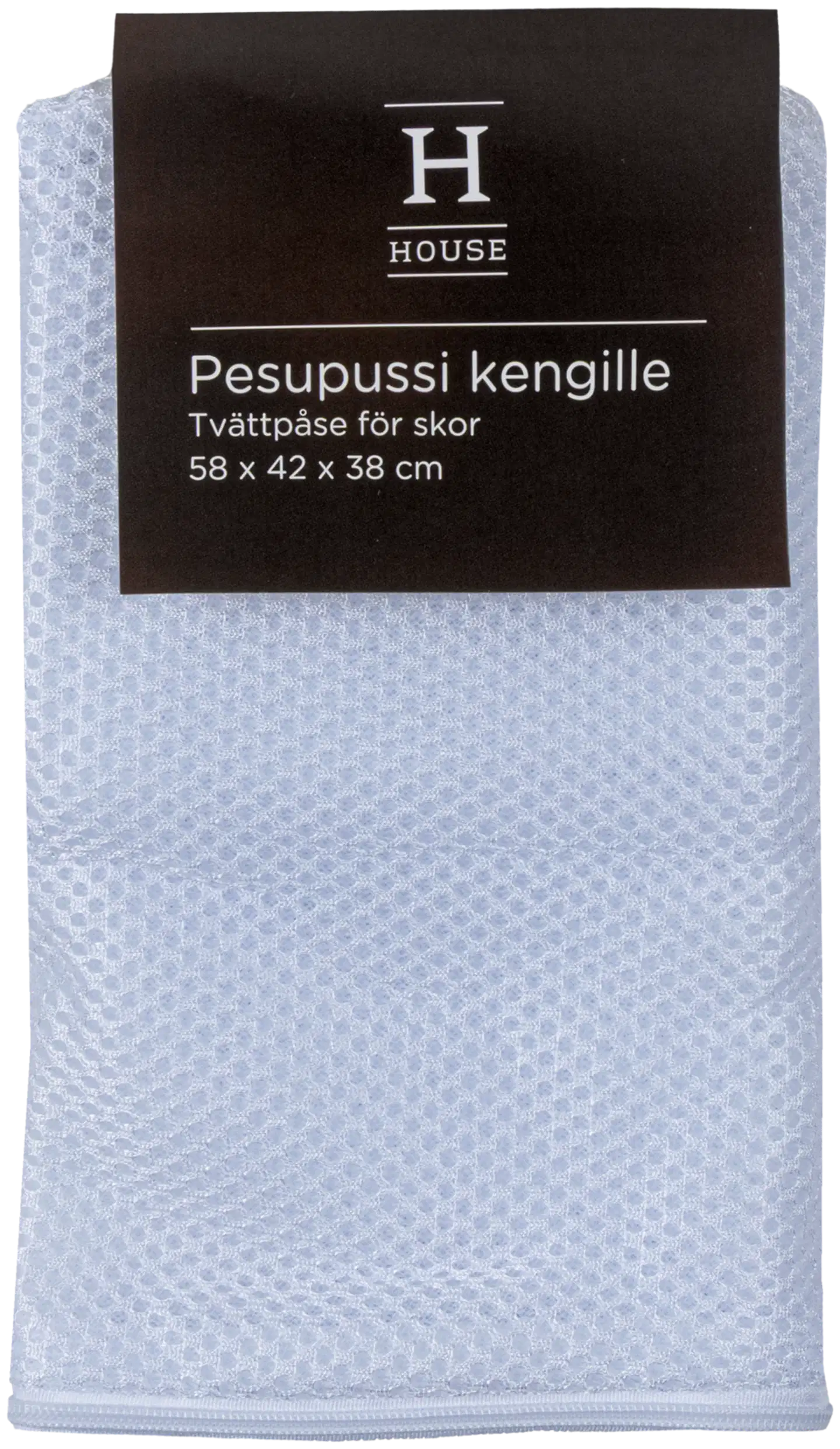 House pesupussi kengille - 1