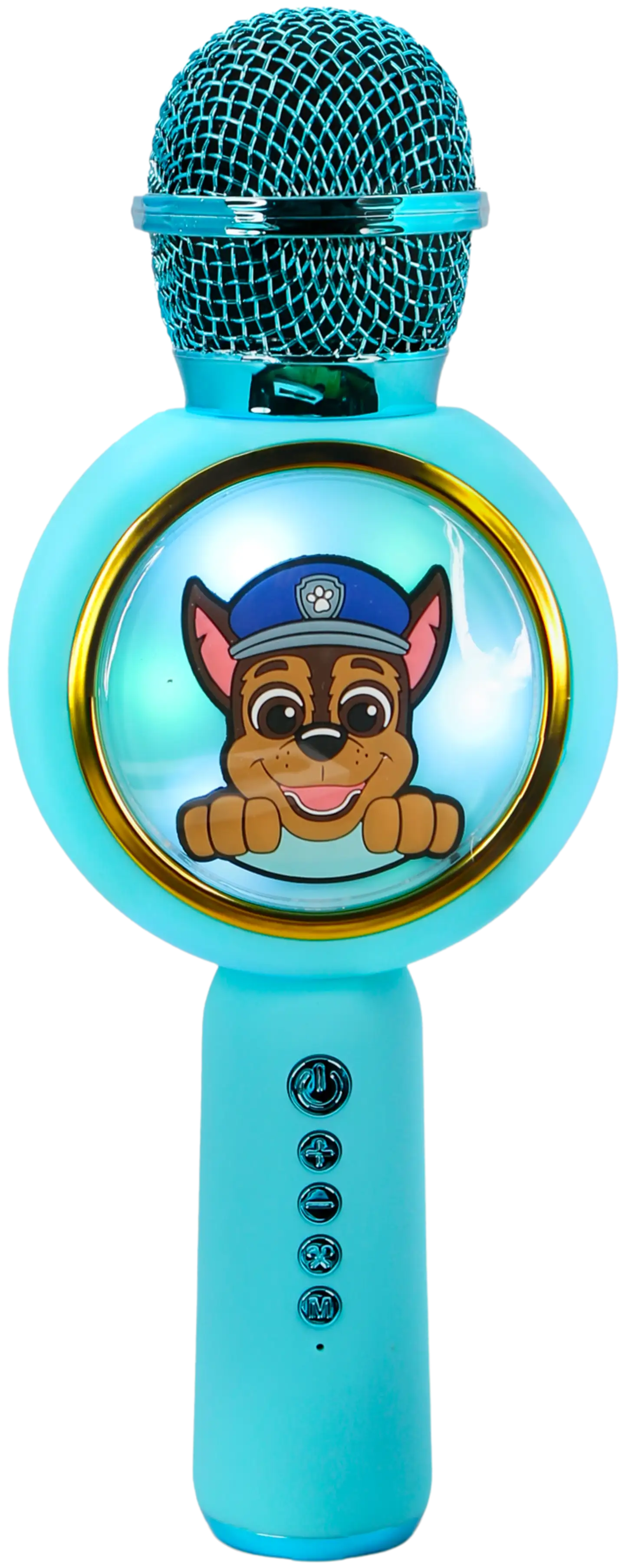 OTL karaokemikrofoni Paw Patrol Chase - 1