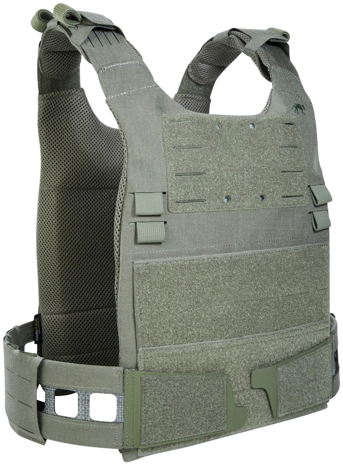 Tasmanian Tiger Plate Carrier LP LC Frame IRR liivi - 1
