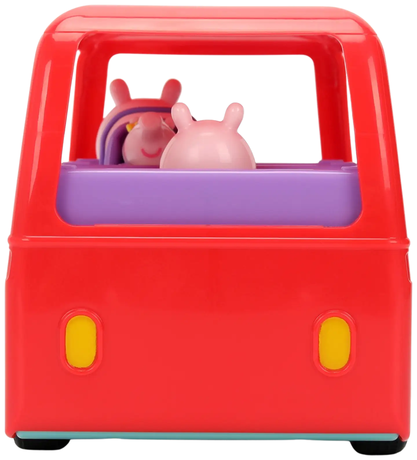 Jada RC Pipsa Possun perheauto, 17,5 cm, 1-kanavainen, 2,4 GHz - 6