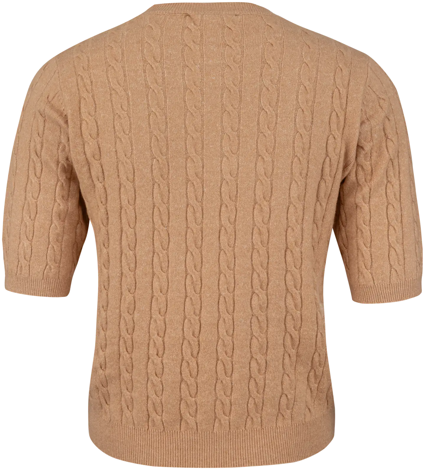 London Fog naisten neule 213L522502 - Warm taupe - 2