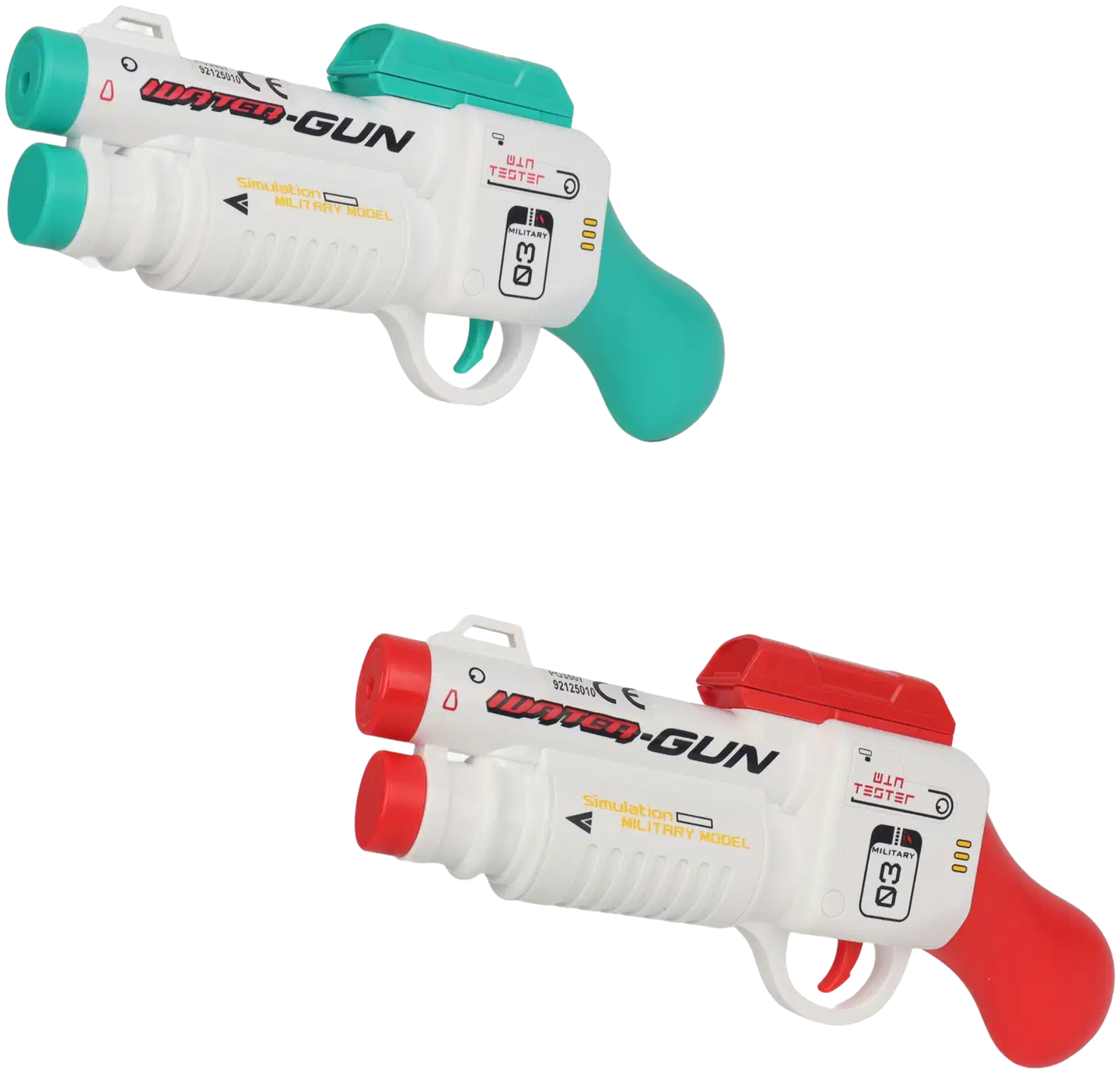 TR-E27 Elektroninen vesipyssy - 1
