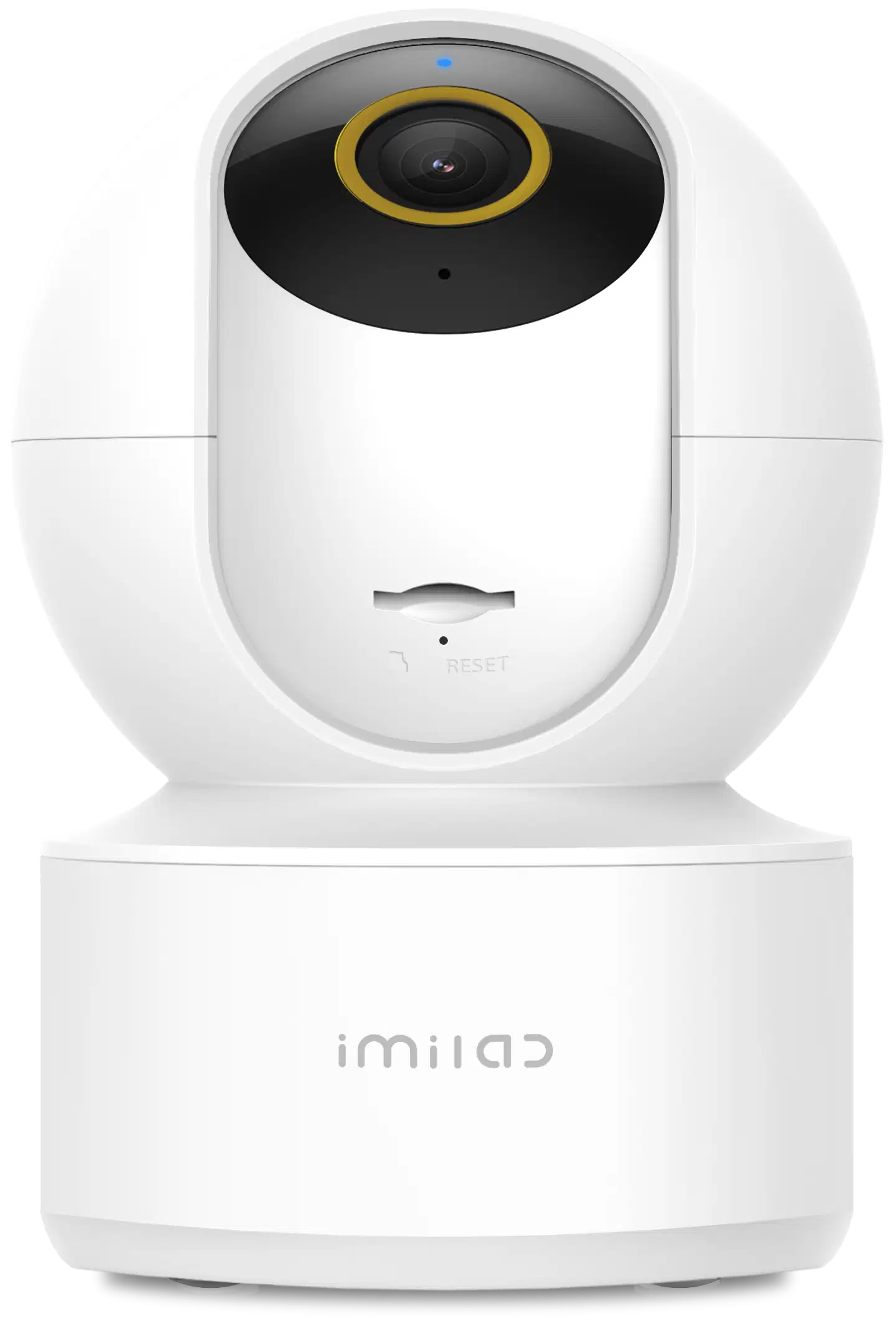 Imilab C22 3K WiFi -valvontakamera sisäkäyttöön CMSXJ60A - 3
