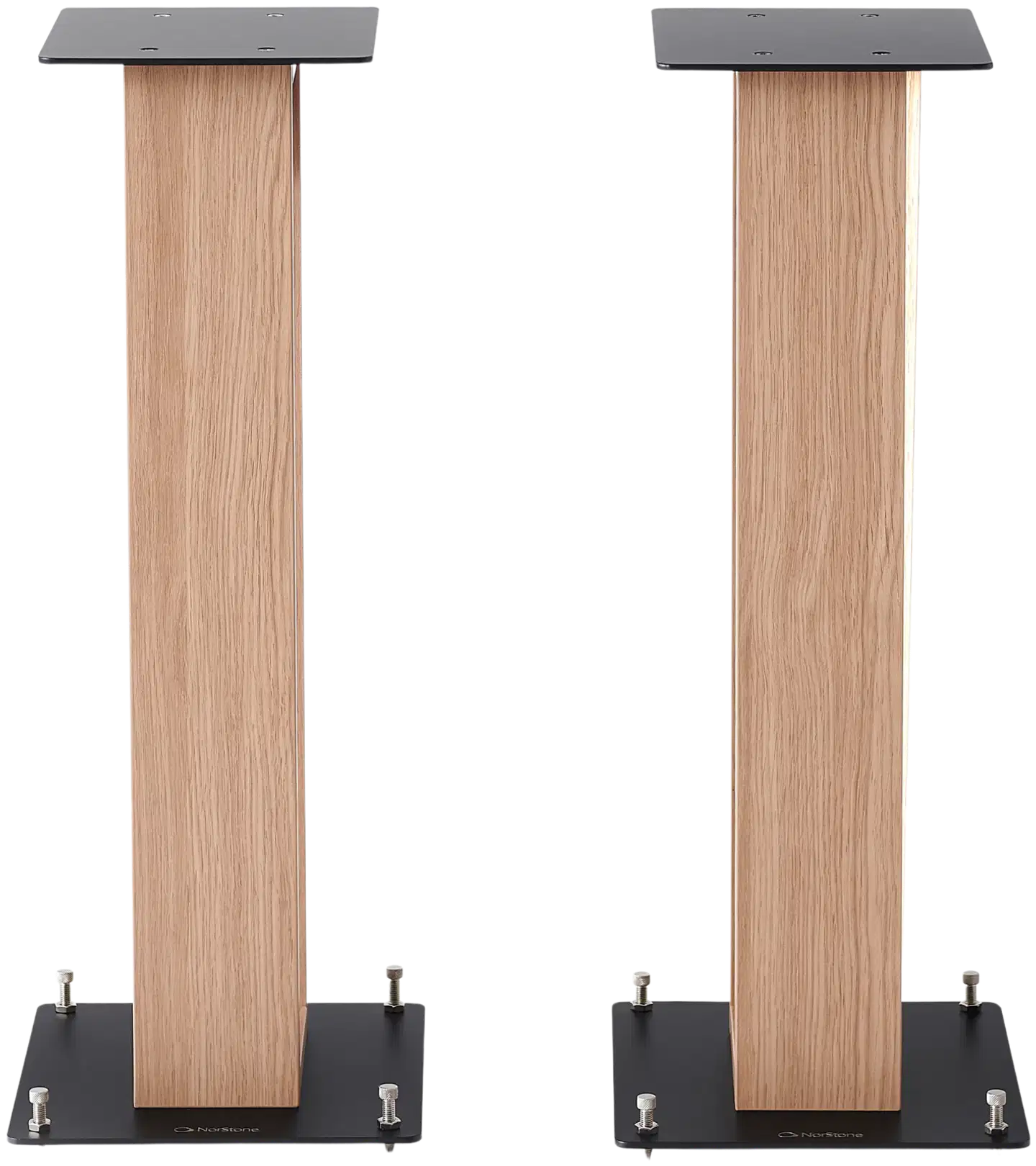 Norstone Alva Plus -jalusta vaalea tammi - 2