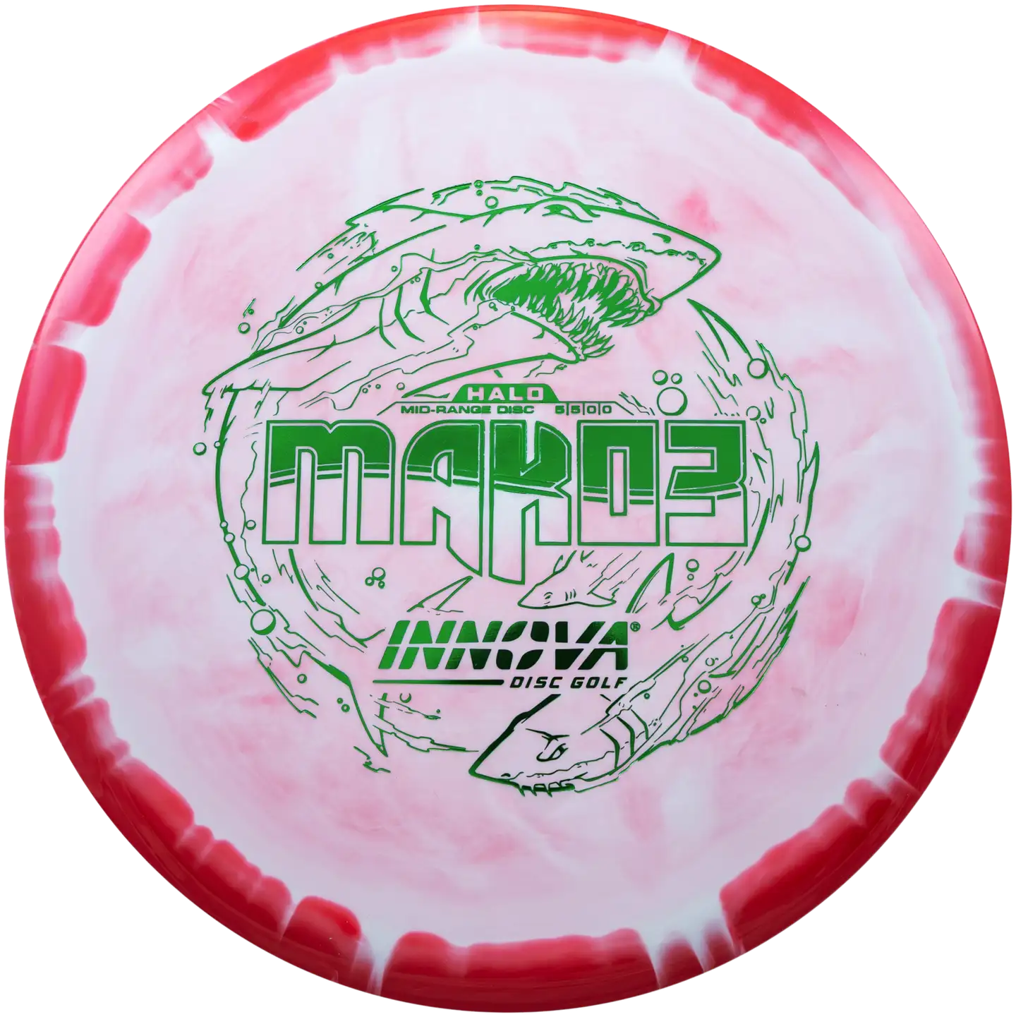 Innova Halo Star MAKO3 midari