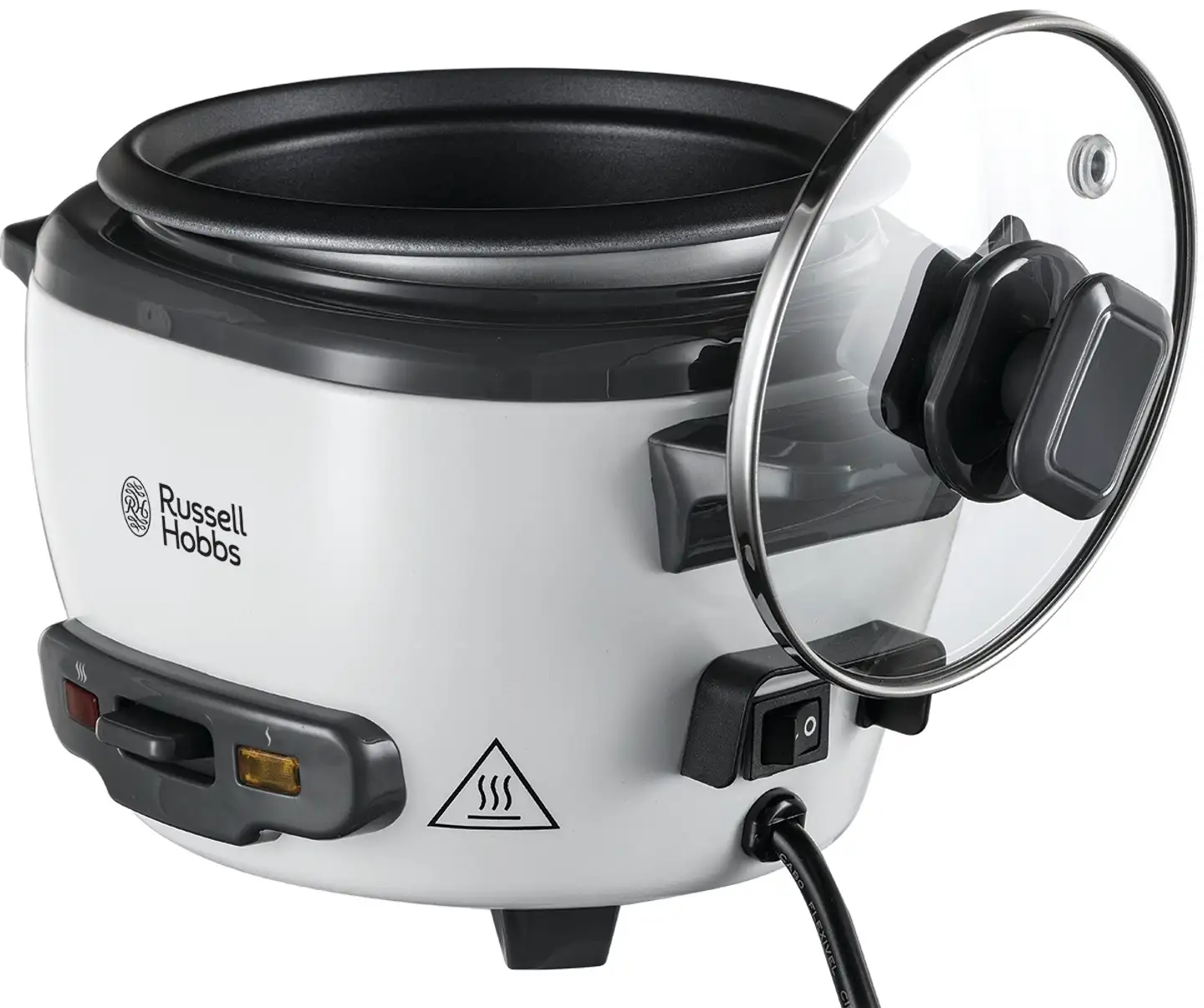 Russell Hobbs riisinkeitin Medium 1.4L 27030-56 - 2