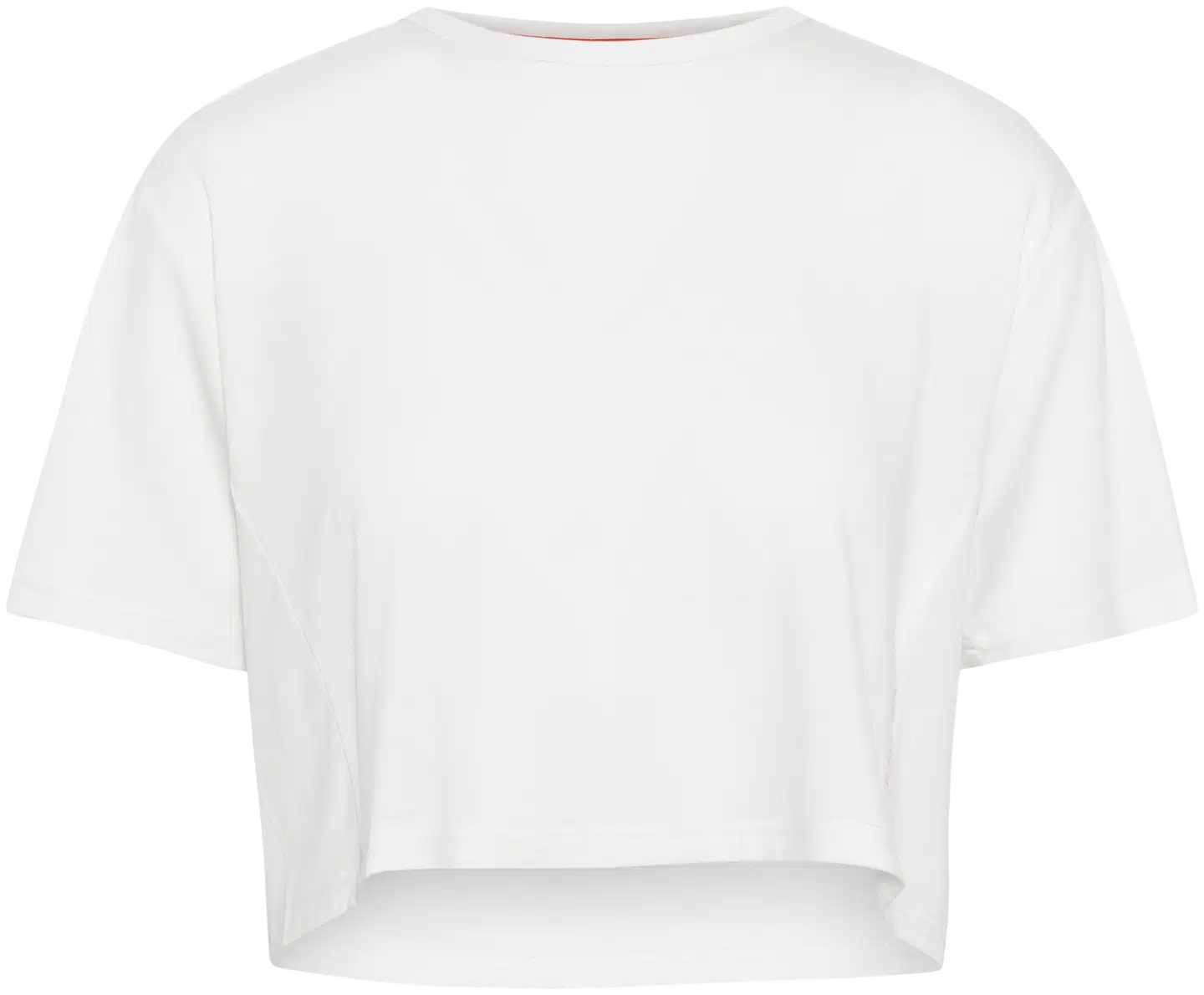 Kari Traa naisten lyhythihainen treenipaita Mija - WHITE - 1