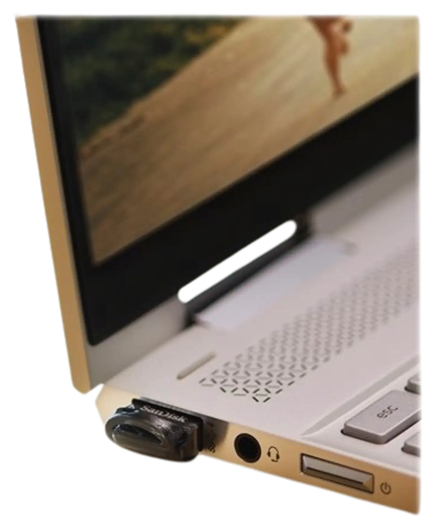 MUISTITIKKU 128GB ULTRA FIT USB 3.1. - 5