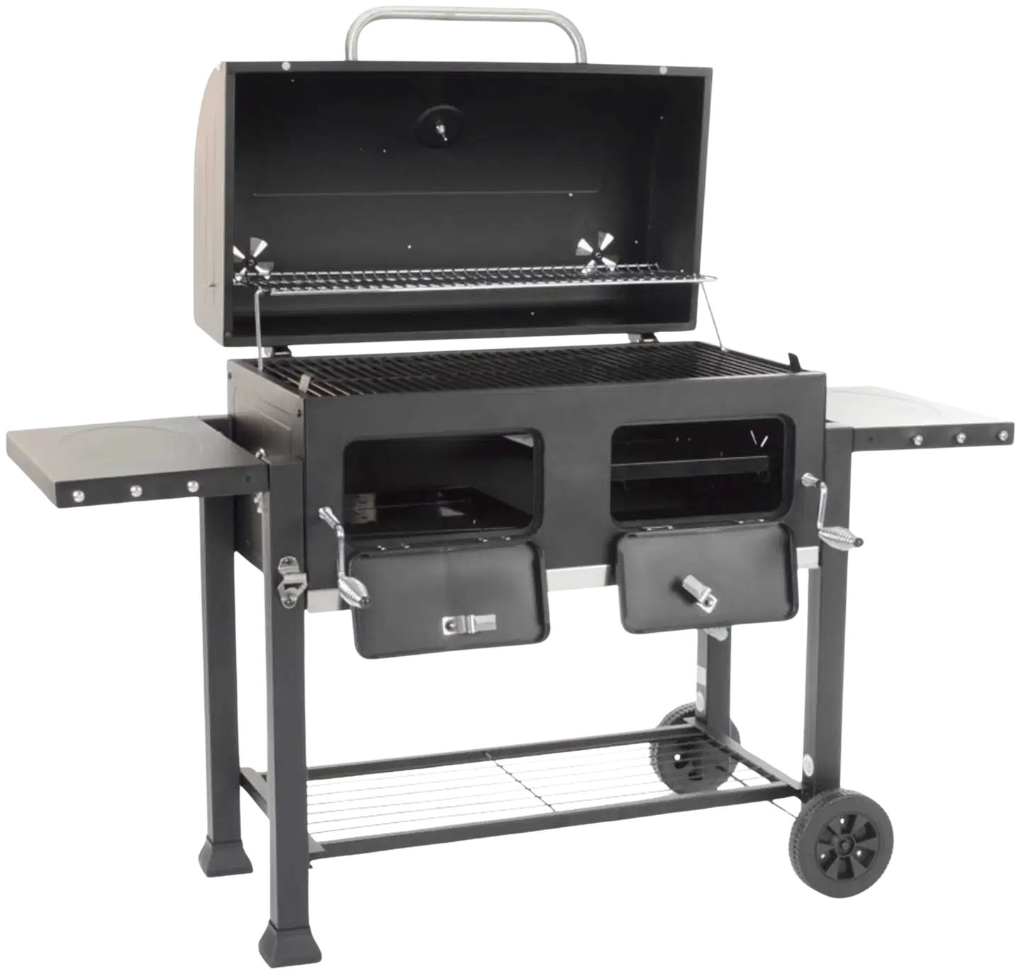 Landmann hiiligrilli XXL - 2