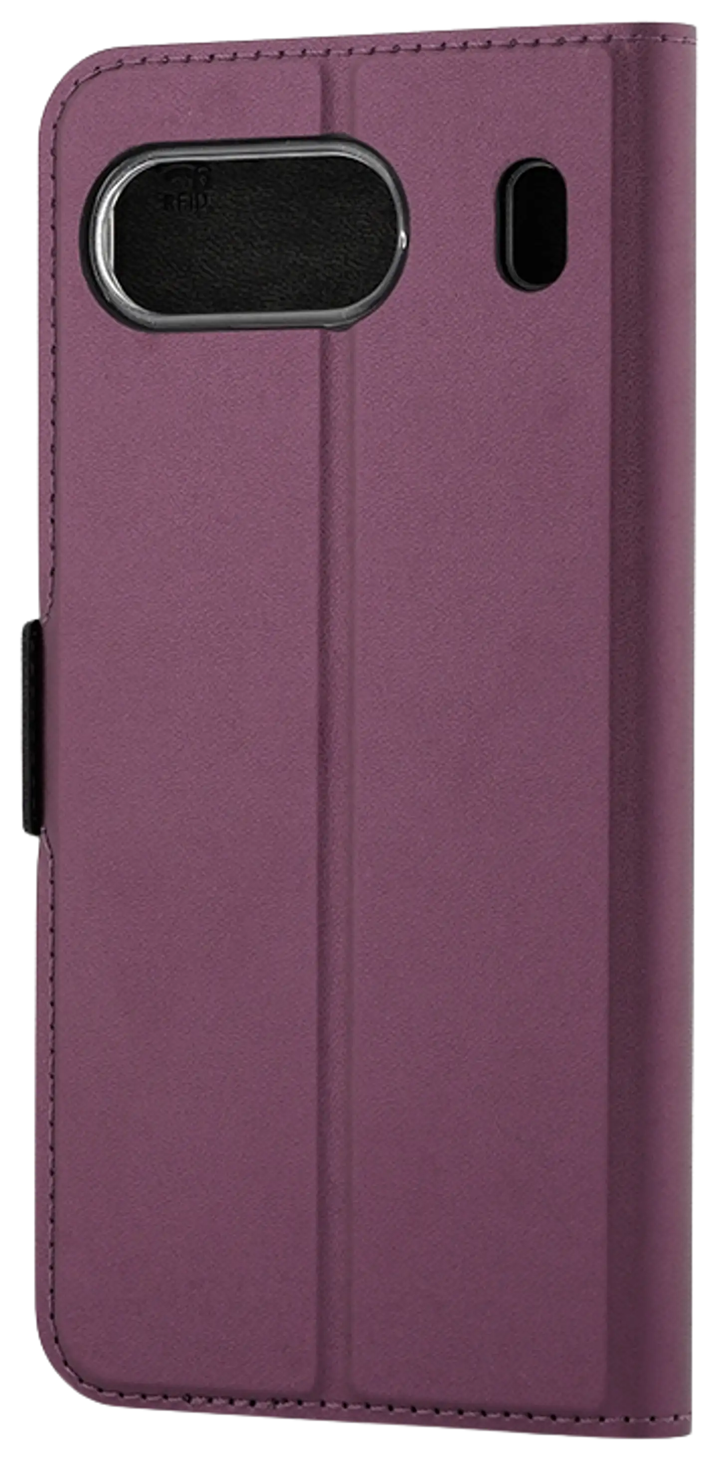 Wave Book Case, OnePlus Nord 4 5G, Smoky Sangria - 2